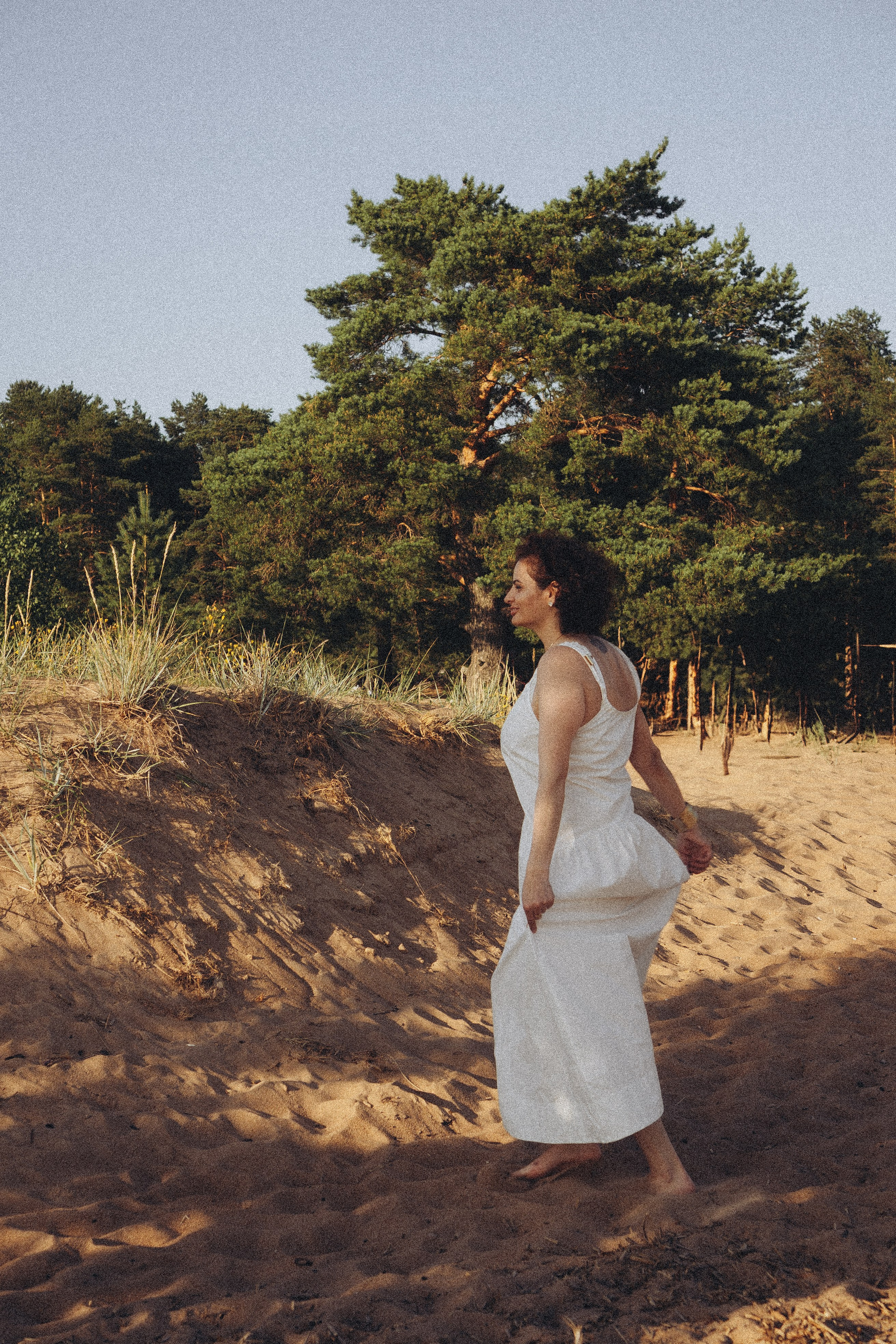 У ФИНСКОГО ЗАЛИВА. Профессиональный фотограф, Санкт-Петербург — Виктория Богомолова
