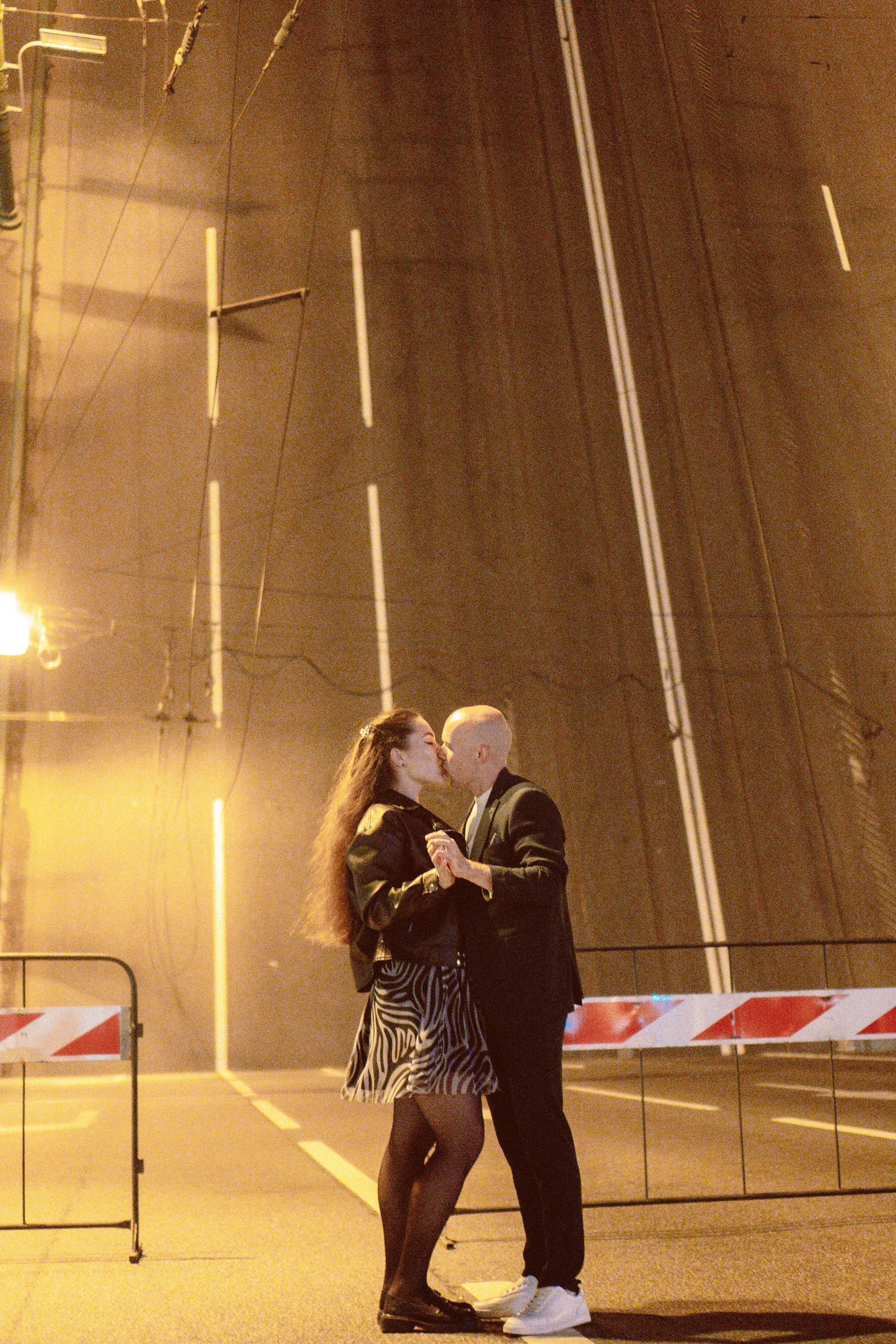 Любовь и питер. Профессиональный фотограф, Санкт-Петербург — Виктория Богомолова