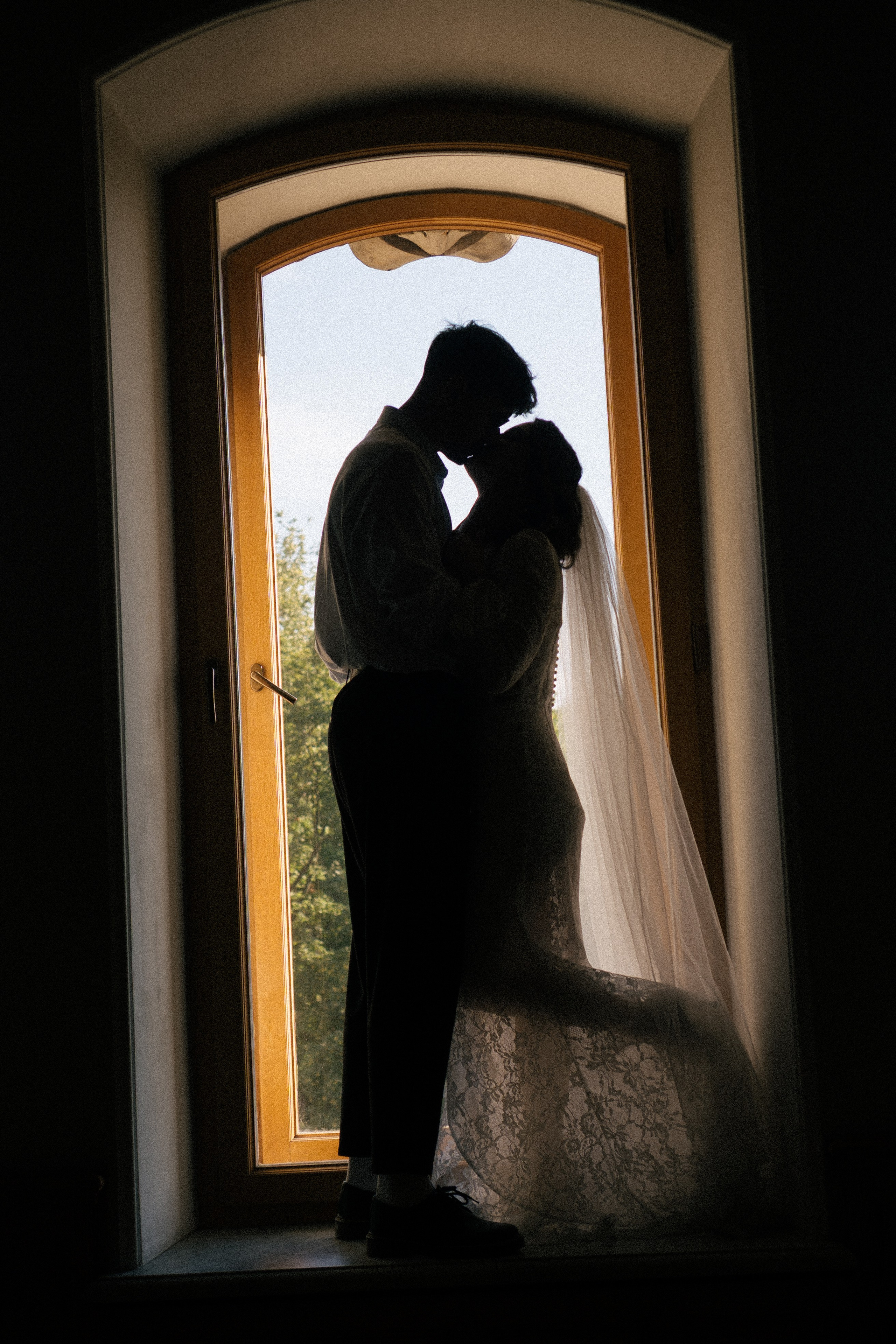 СВАДЕБНАЯ СЬЕМКА В СТУДИИ. Профессиональный фотограф, Санкт-Петербург — Виктория Богомолова