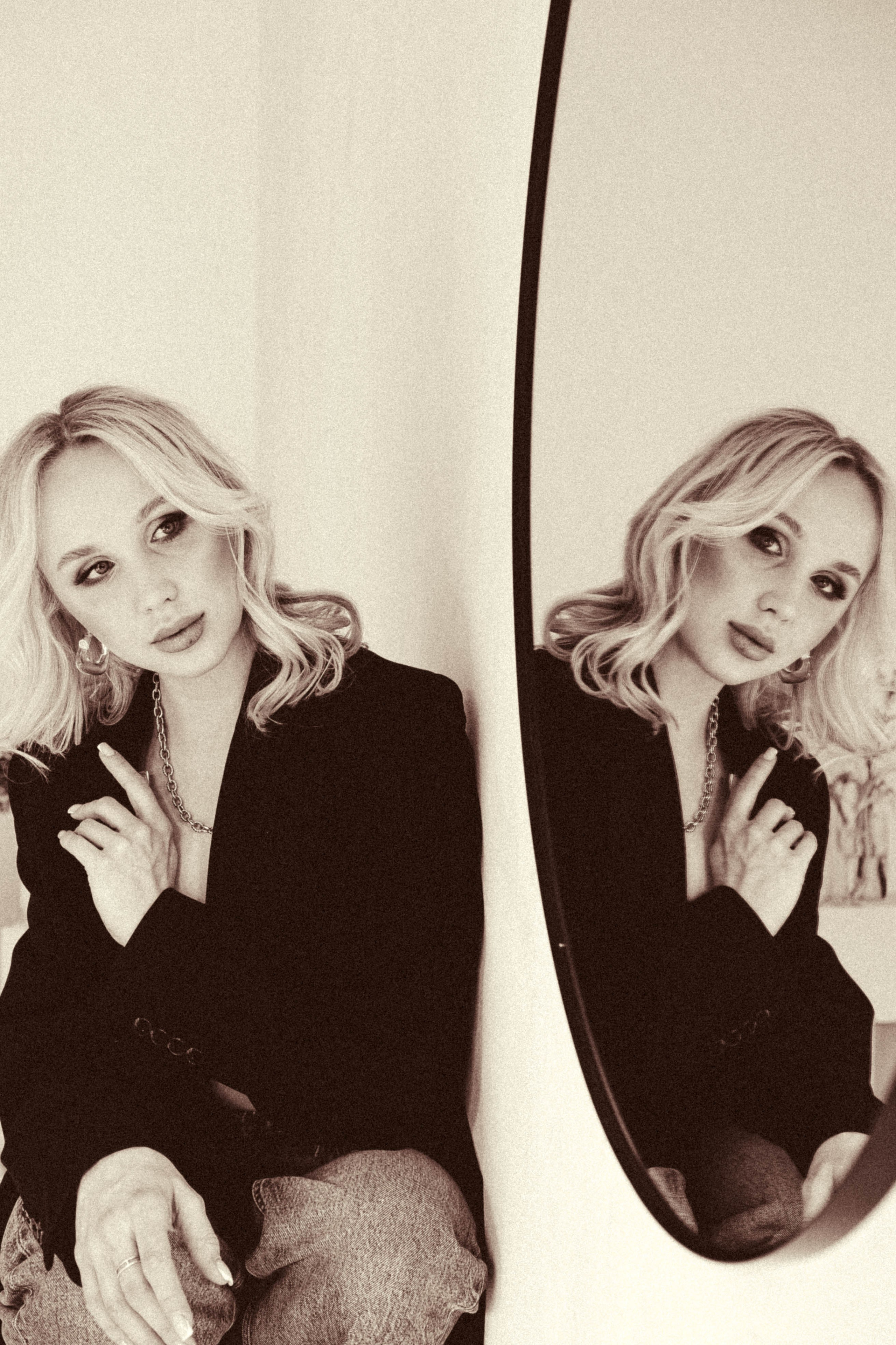 Винтажный стиль. Профессиональный фотограф, Санкт-Петербург — Виктория Богомолова