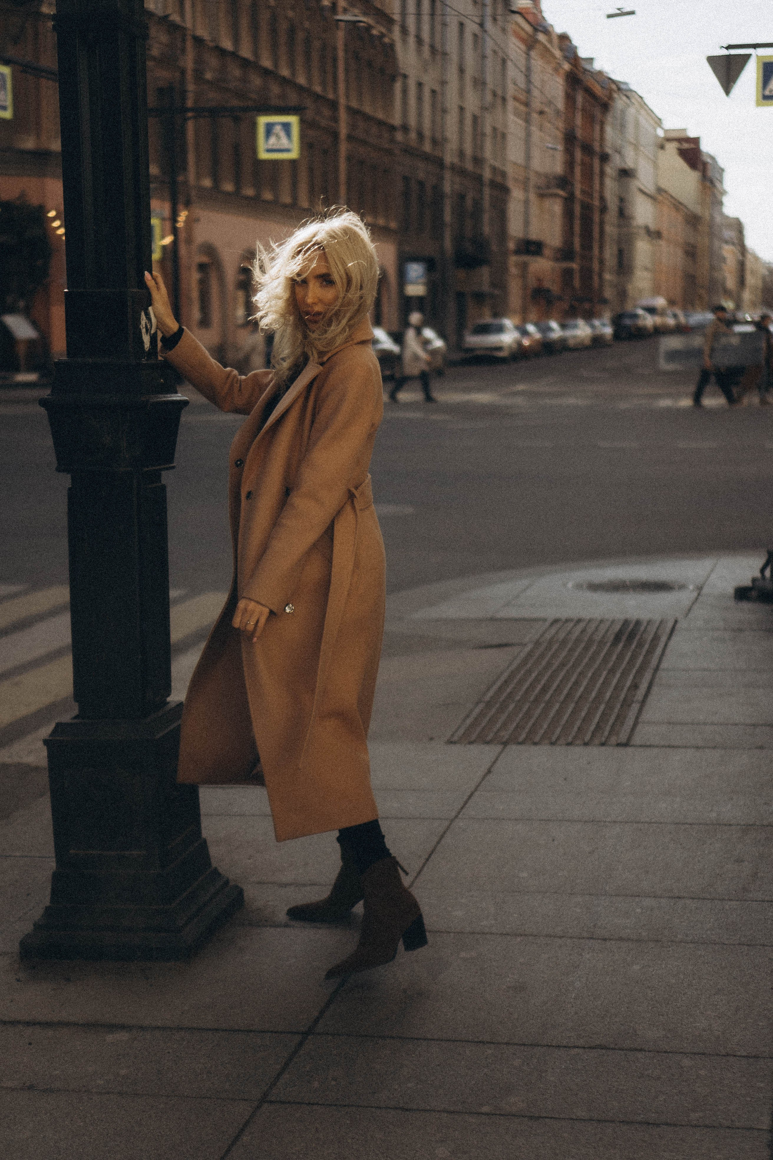 Питерская атмосфера. Профессиональный фотограф, Санкт-Петербург — Виктория Богомолова