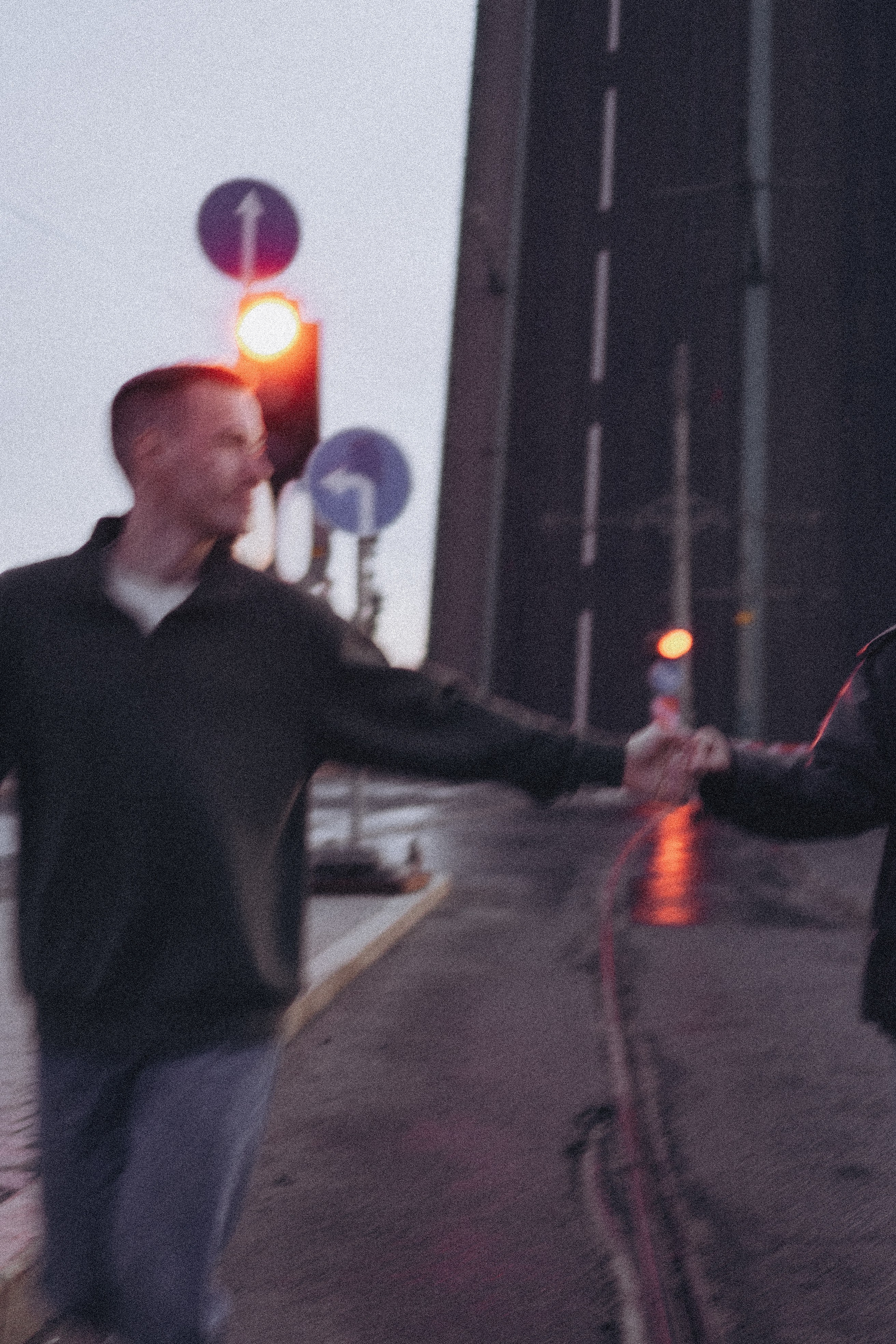 Рассветная история любви. Профессиональный фотограф, Санкт-Петербург — Виктория Богомолова