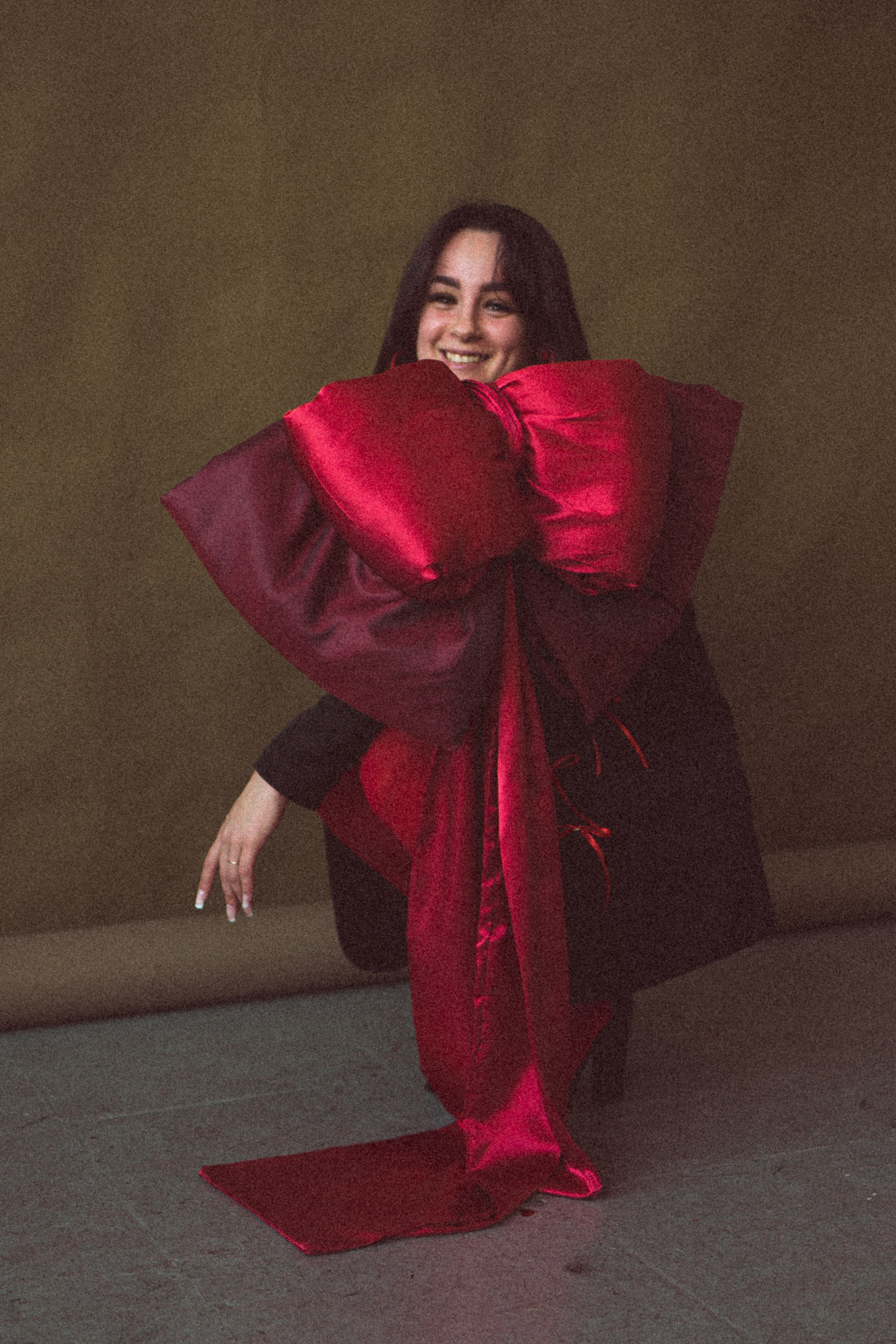 Красные колготки. Профессиональный фотограф, Санкт-Петербург — Виктория Богомолова