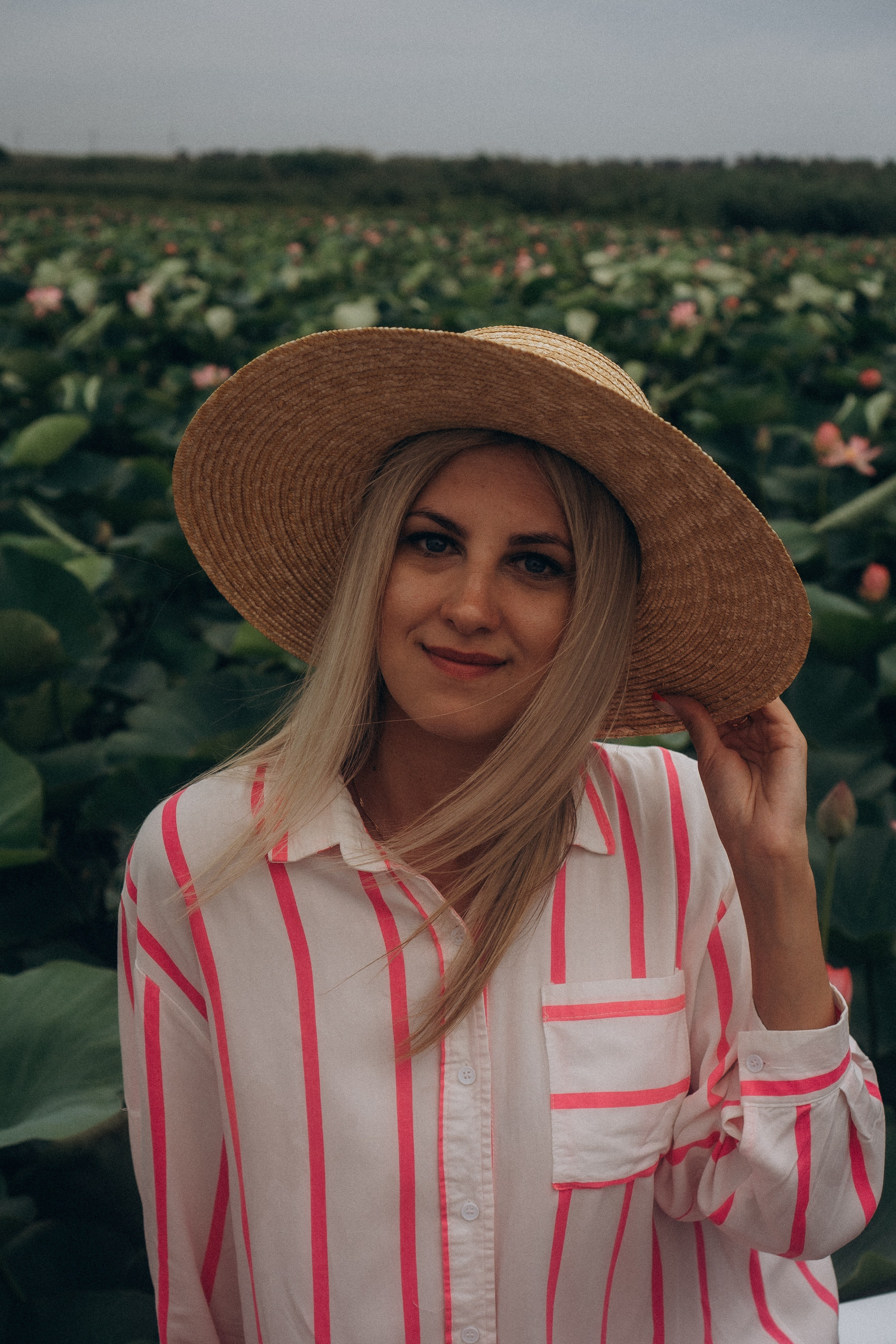 ЛОТОСОВАЯ ПОЛЯНА. Профессиональный фотограф, Санкт-Петербург — Виктория Богомолова