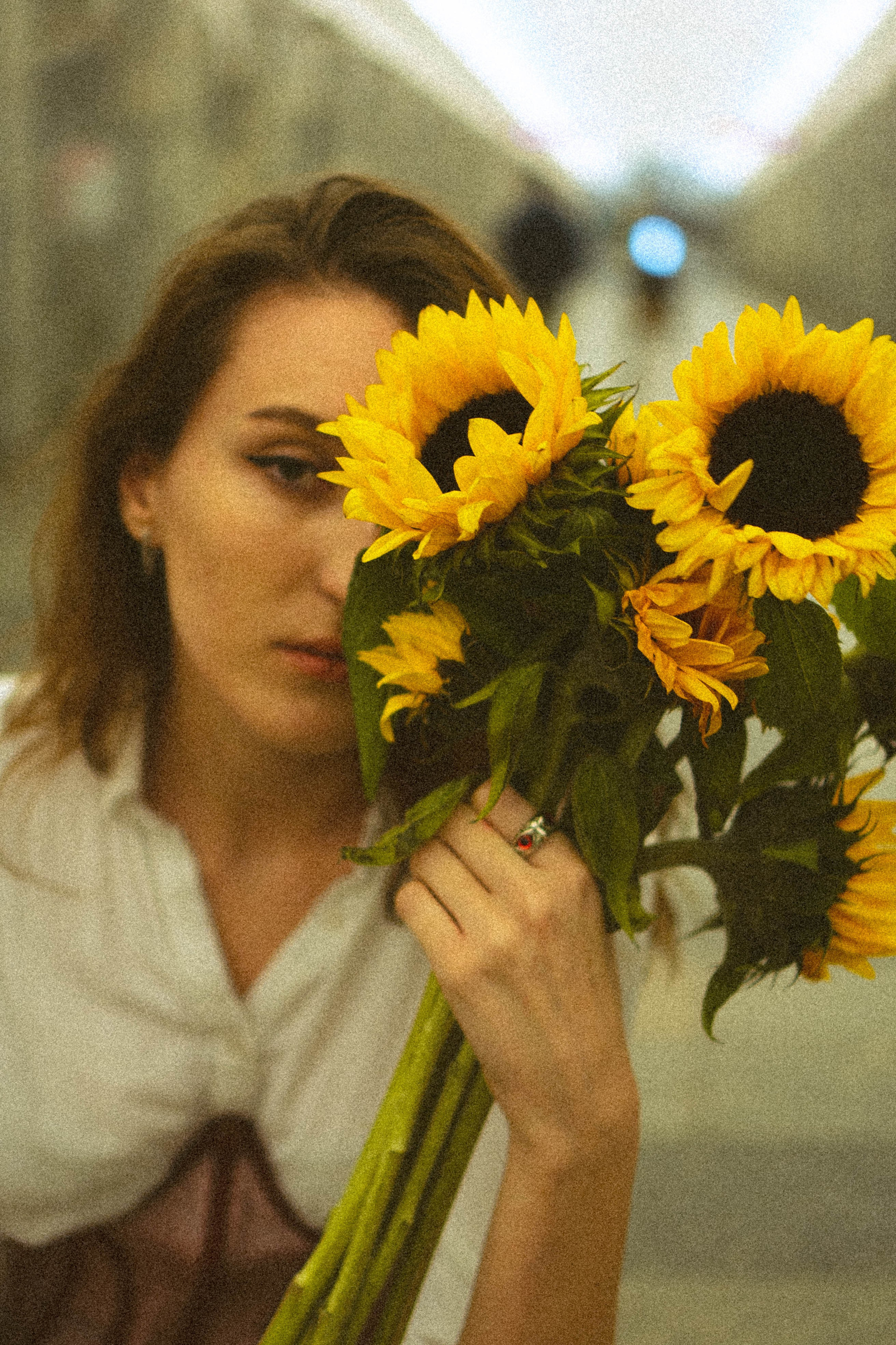 В метро. Профессиональный фотограф, Санкт-Петербург — Виктория Богомолова