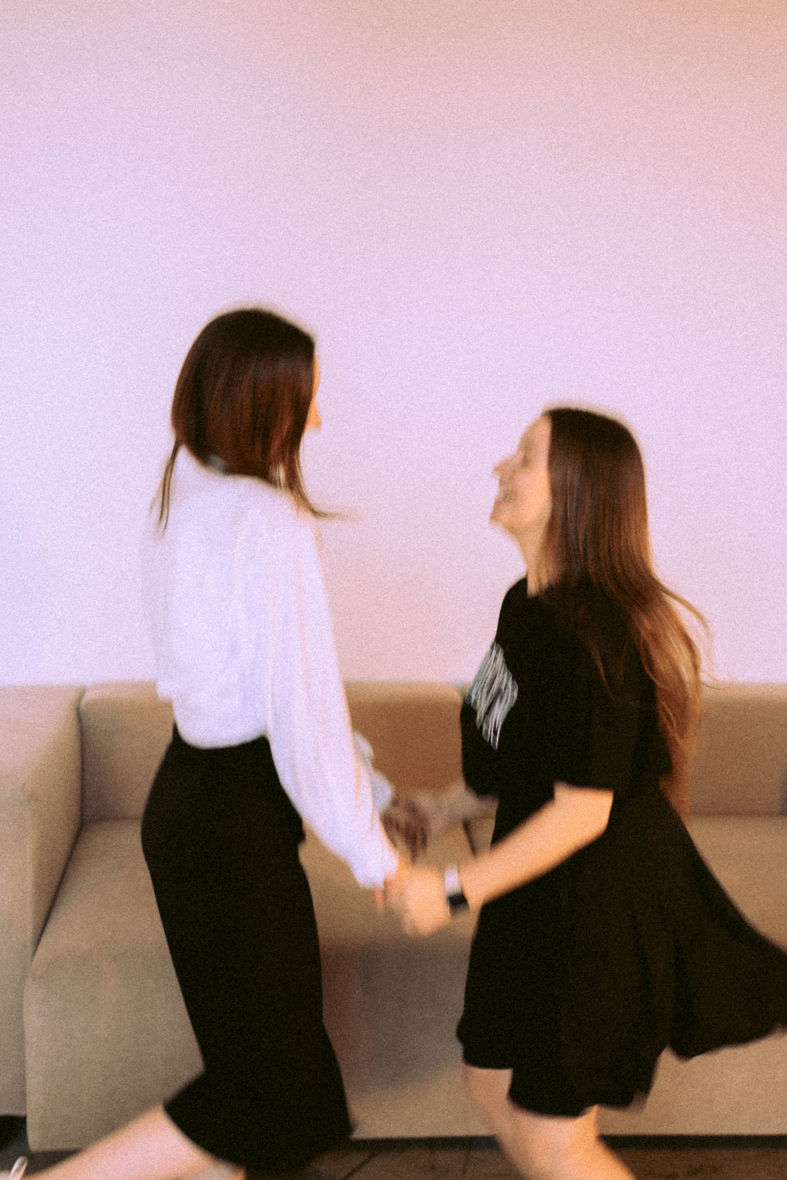 Подружки. Профессиональный фотограф, Санкт-Петербург — Виктория Богомолова