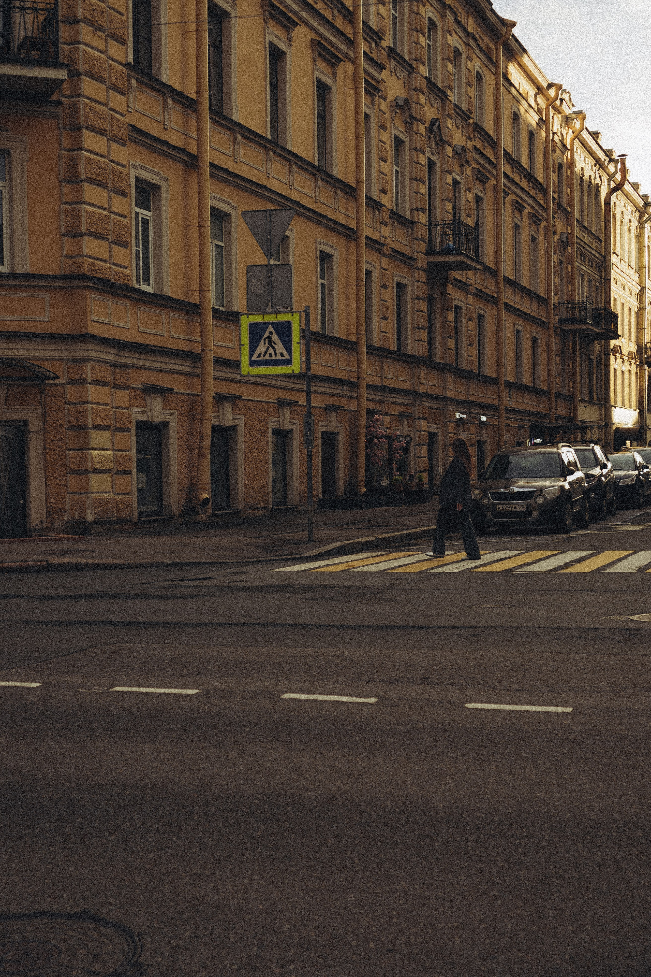 ПРОГУЛКА НА ЧЕРНЫШЕВСКОЙ. Профессиональный фотограф, Санкт-Петербург — Виктория Богомолова