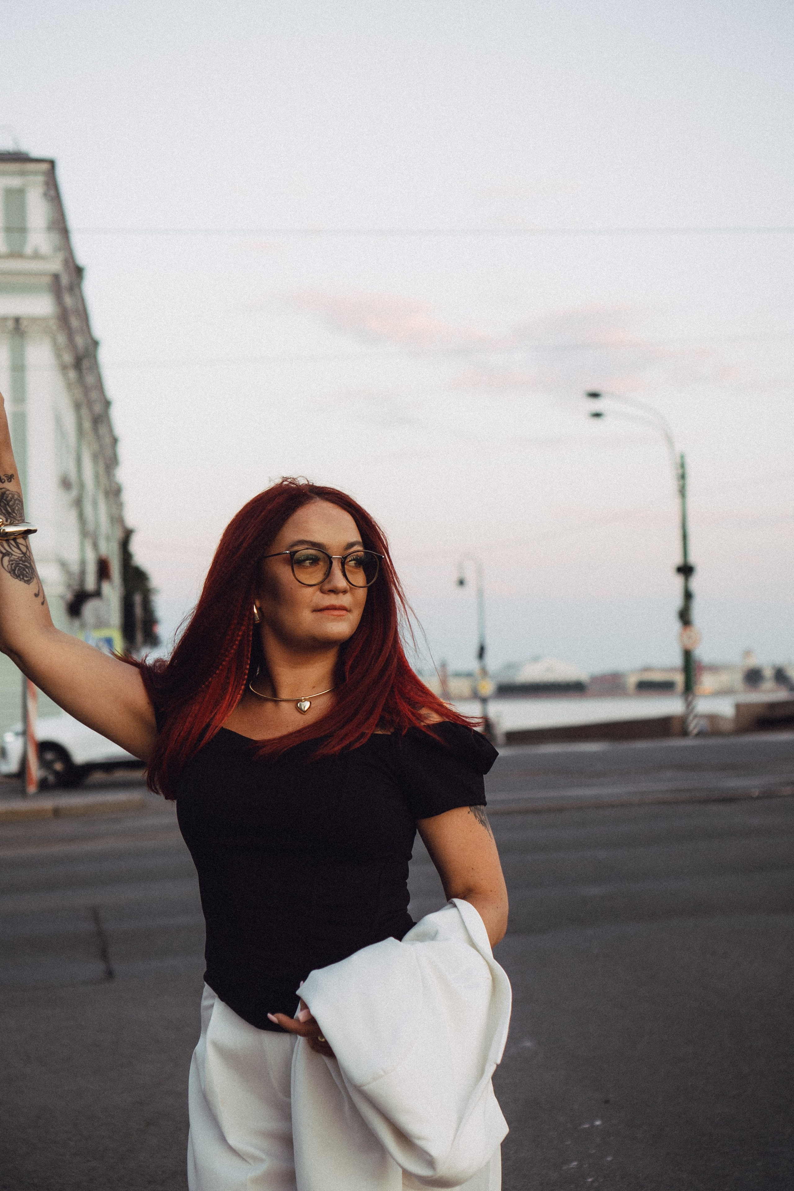 РАССВЕТНАЯ ИСТОРИЯ. Профессиональный фотограф, Санкт-Петербург — Виктория Богомолова