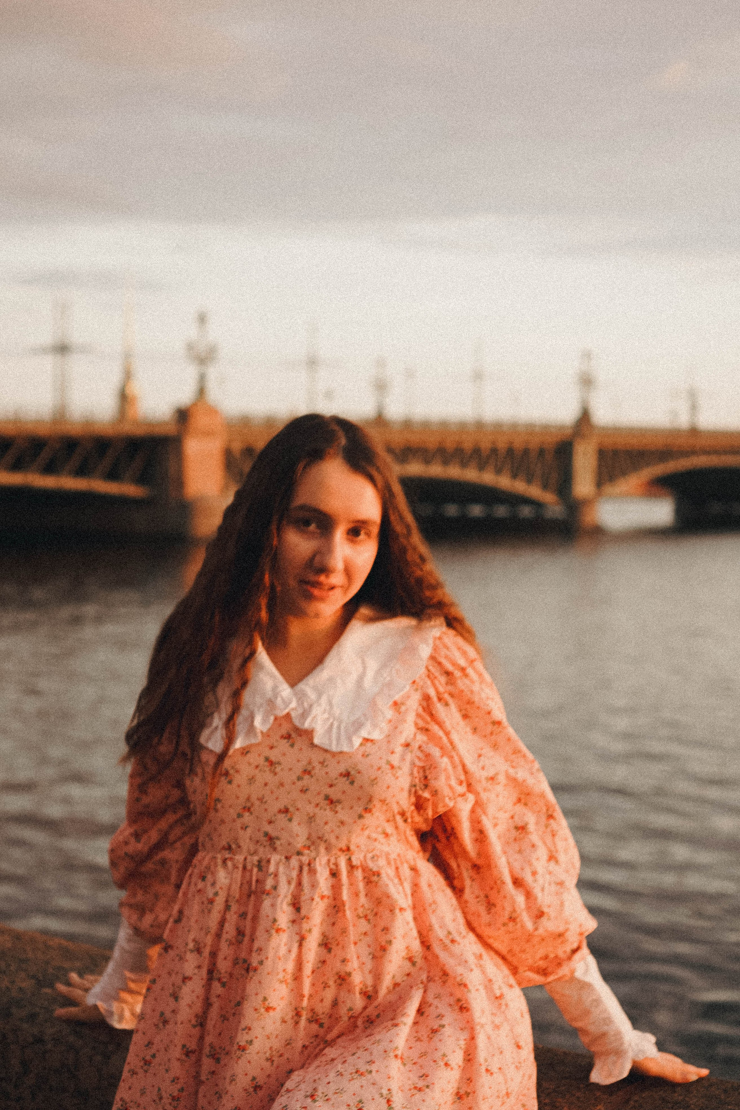 Любовь. Профессиональный фотограф, Санкт-Петербург — Виктория Богомолова