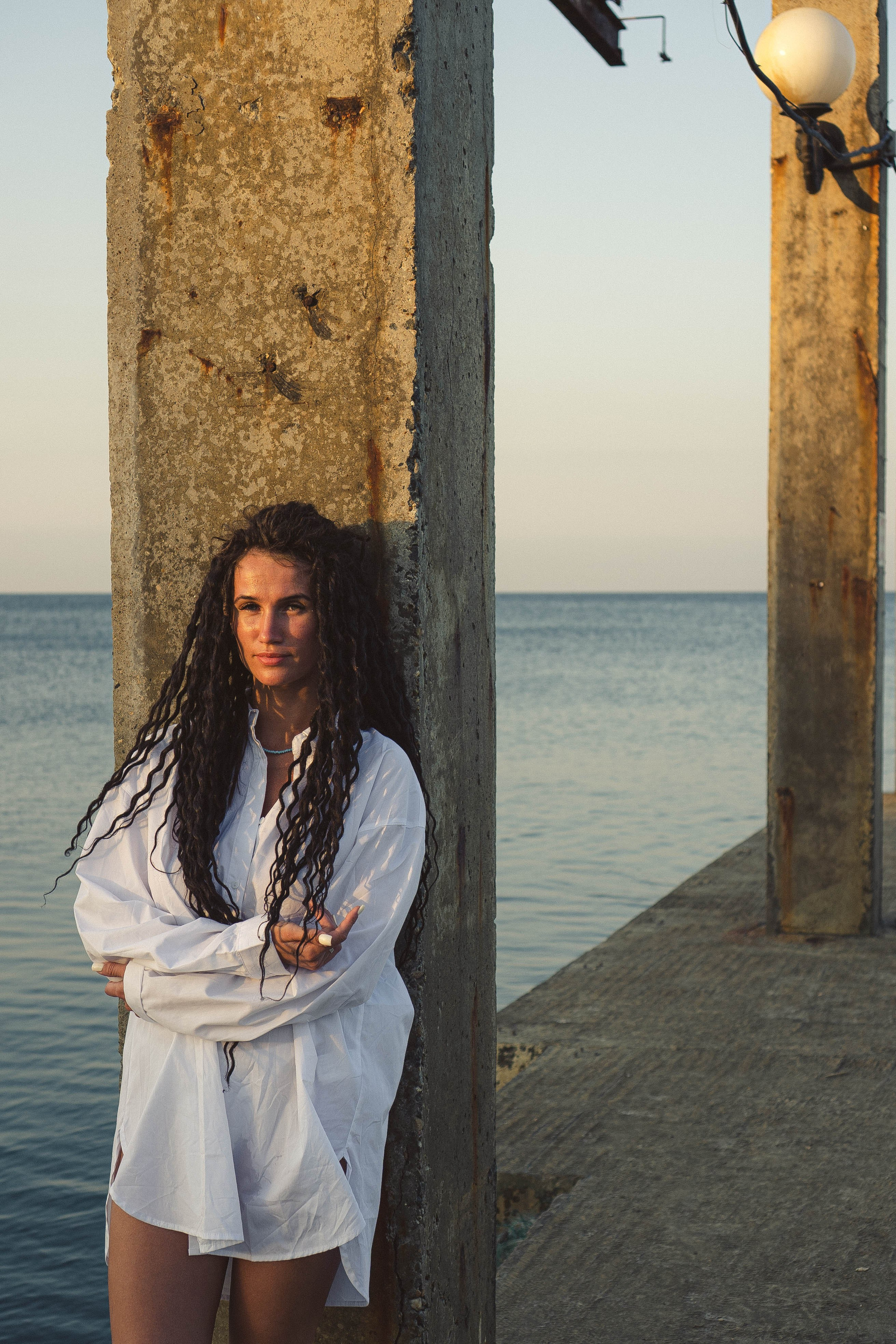 Рассвет. Профессиональный фотограф, Санкт-Петербург — Виктория Богомолова