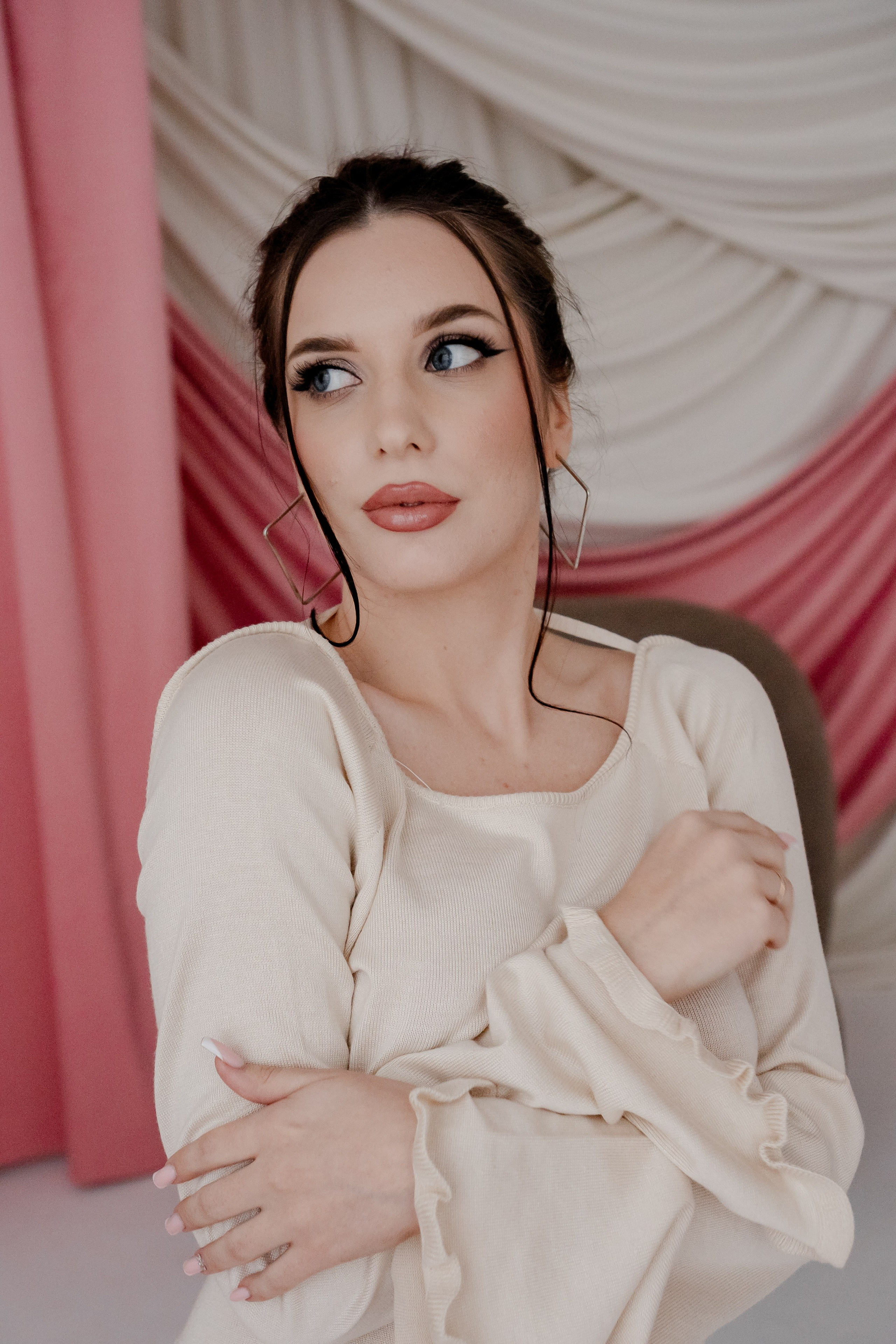 Весенняя. Профессиональный фотограф, Санкт-Петербург — Виктория Богомолова