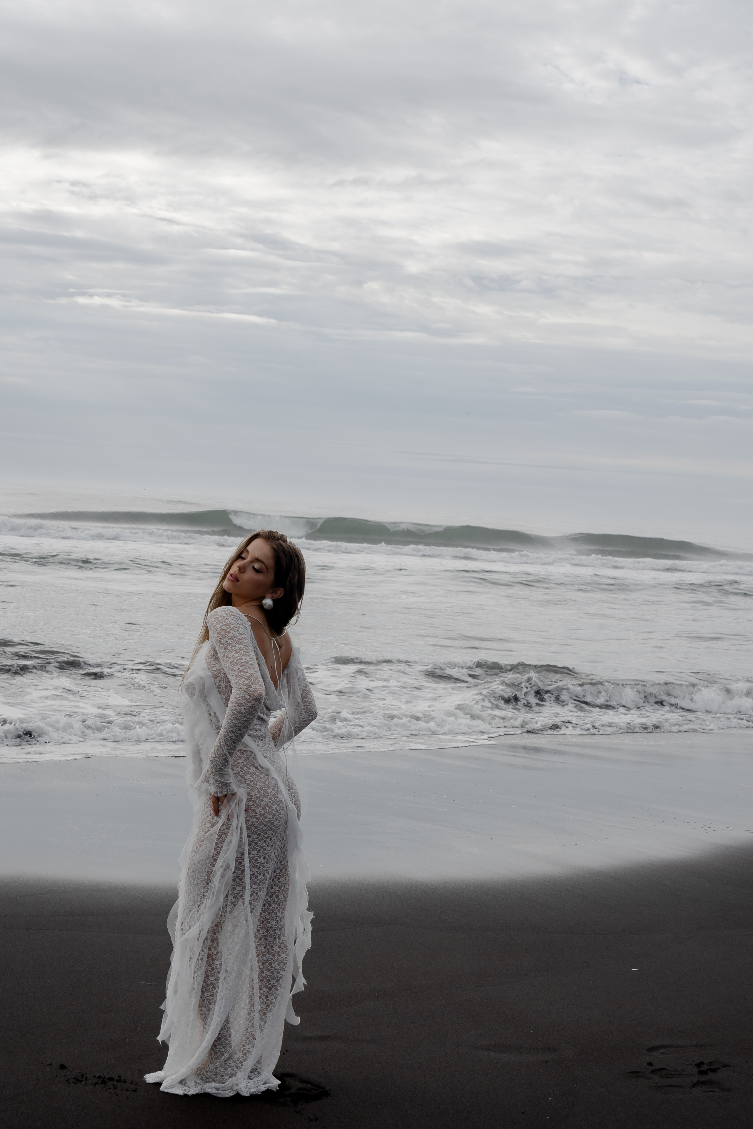 ТИХИЙ ОКЕАНН СЬЕМКА НА SONY. Профессиональный фотограф, Санкт-Петербург — Виктория Богомолова