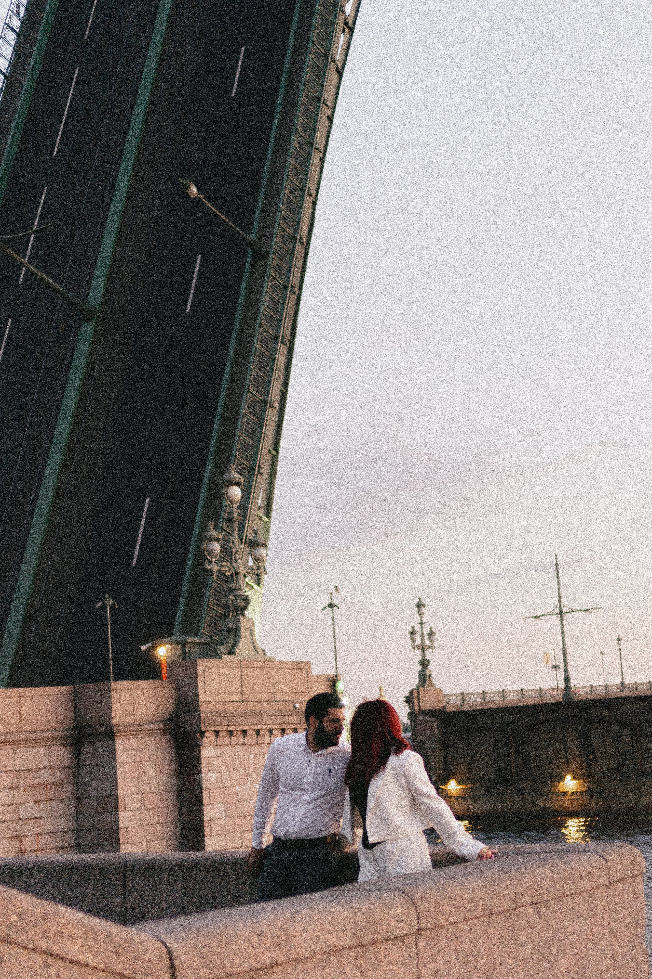 РАССВЕТНАЯ ИСТОРИЯ. Профессиональный фотограф, Санкт-Петербург — Виктория Богомолова
