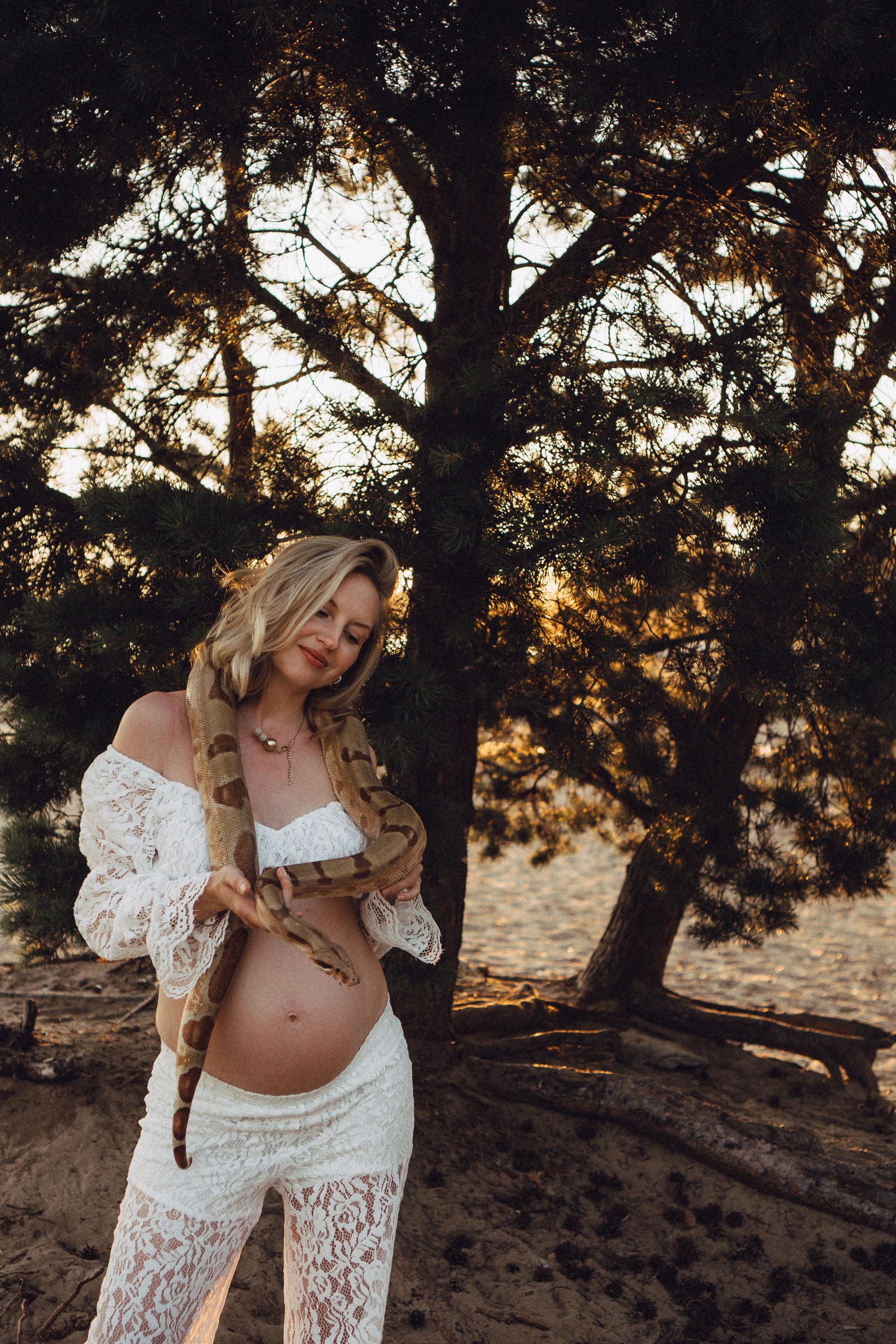 В ОЖИДАНИИ. Профессиональный фотограф, Санкт-Петербург — Виктория Богомолова