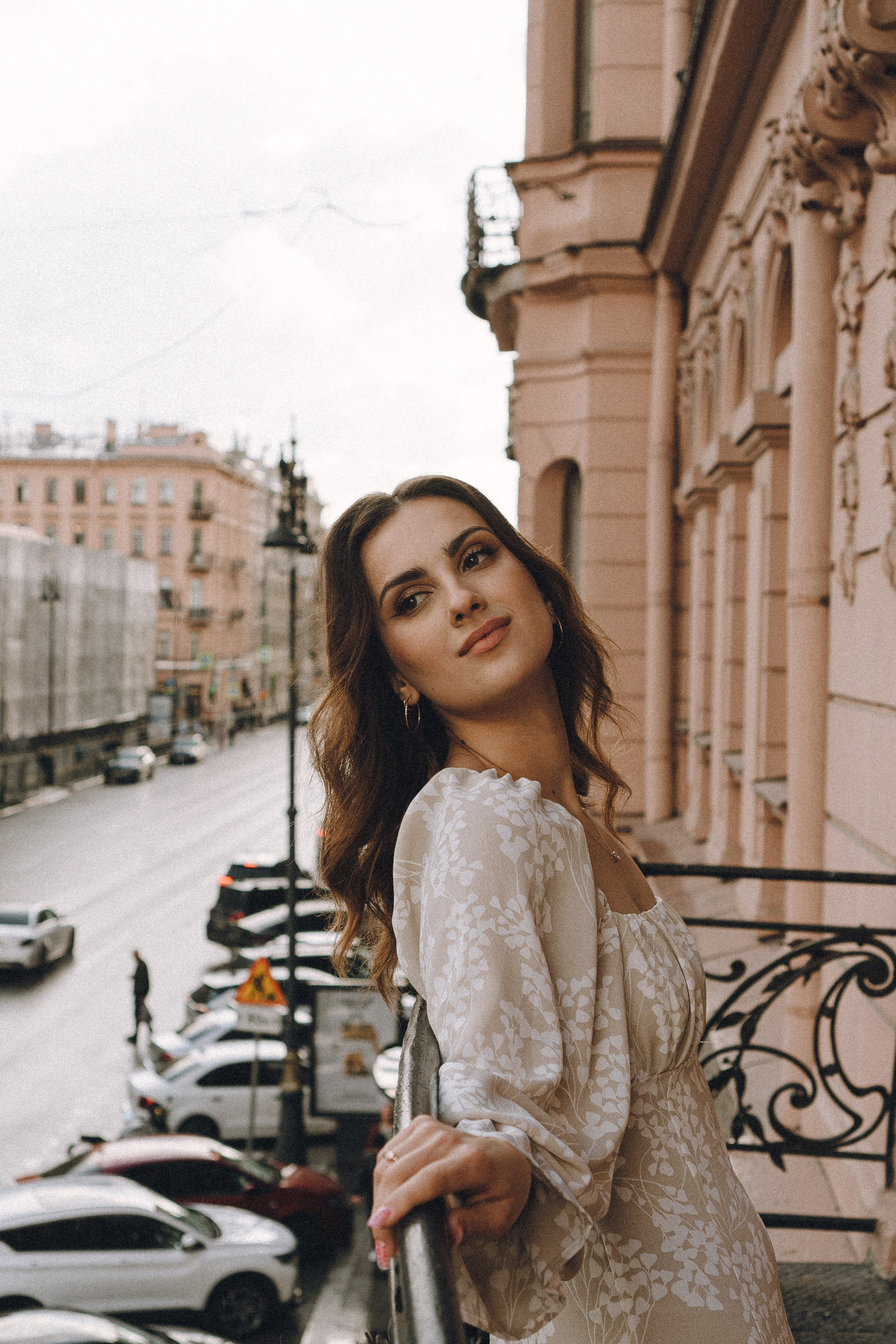 ЛЮБОВЬ В ИЮНЕ. Профессиональный фотограф, Санкт-Петербург — Виктория Богомолова