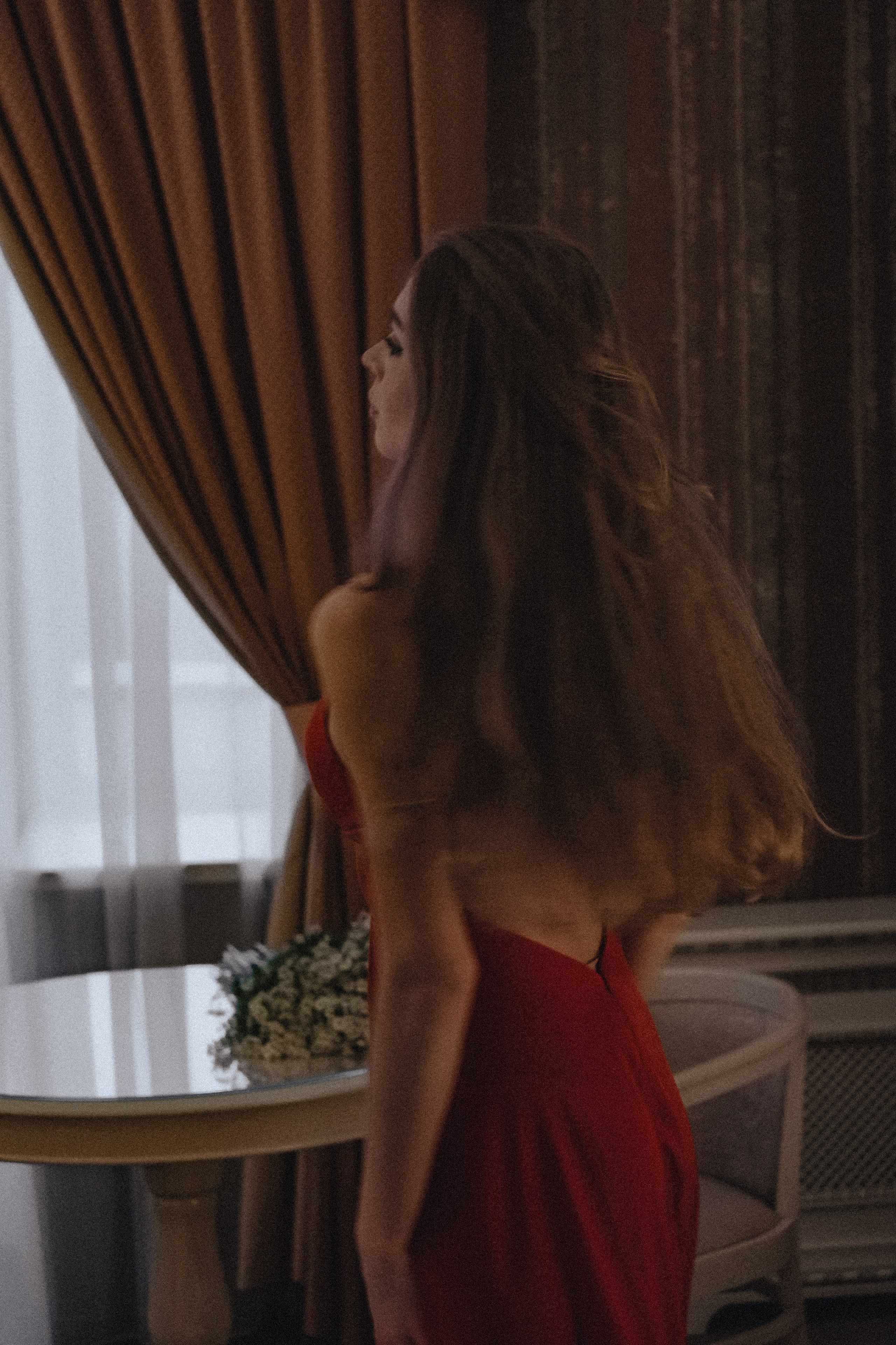 ОТЕЛЬНАЯ ИСТОРИЯ. Профессиональный фотограф, Санкт-Петербург — Виктория Богомолова