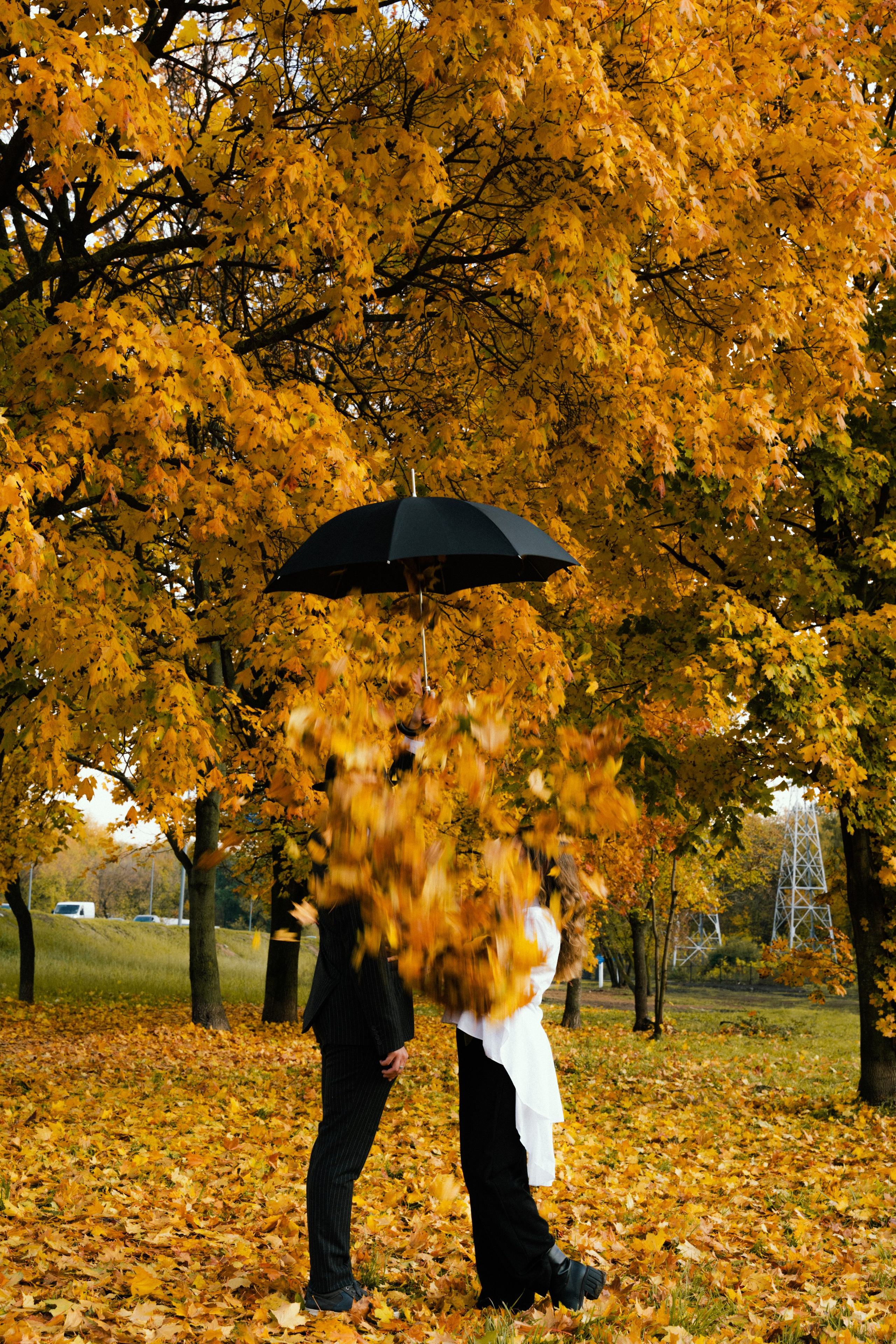 Faceless. Портретный фотограф в Москве Эмиль Халиков