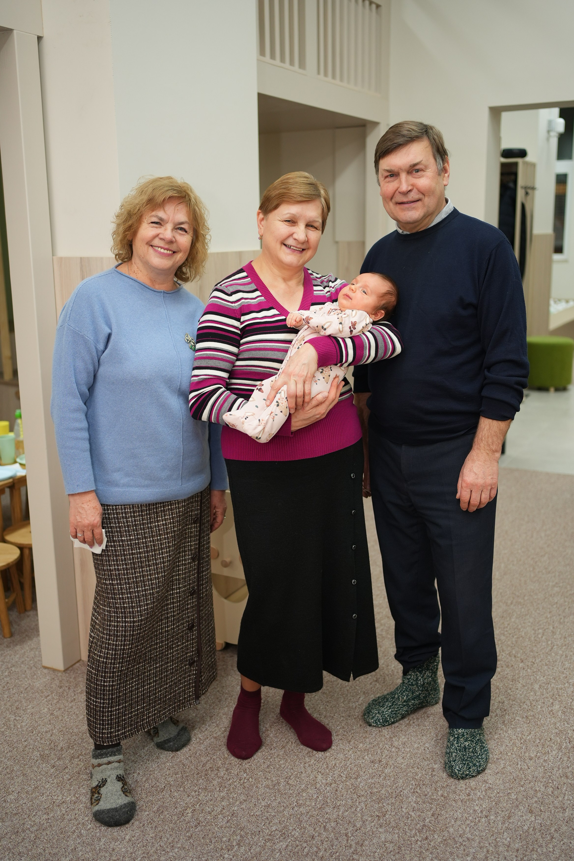 День Рождения Алисы. Семейный и свадебный фотограф Минск, Беларусь Анна Орловская