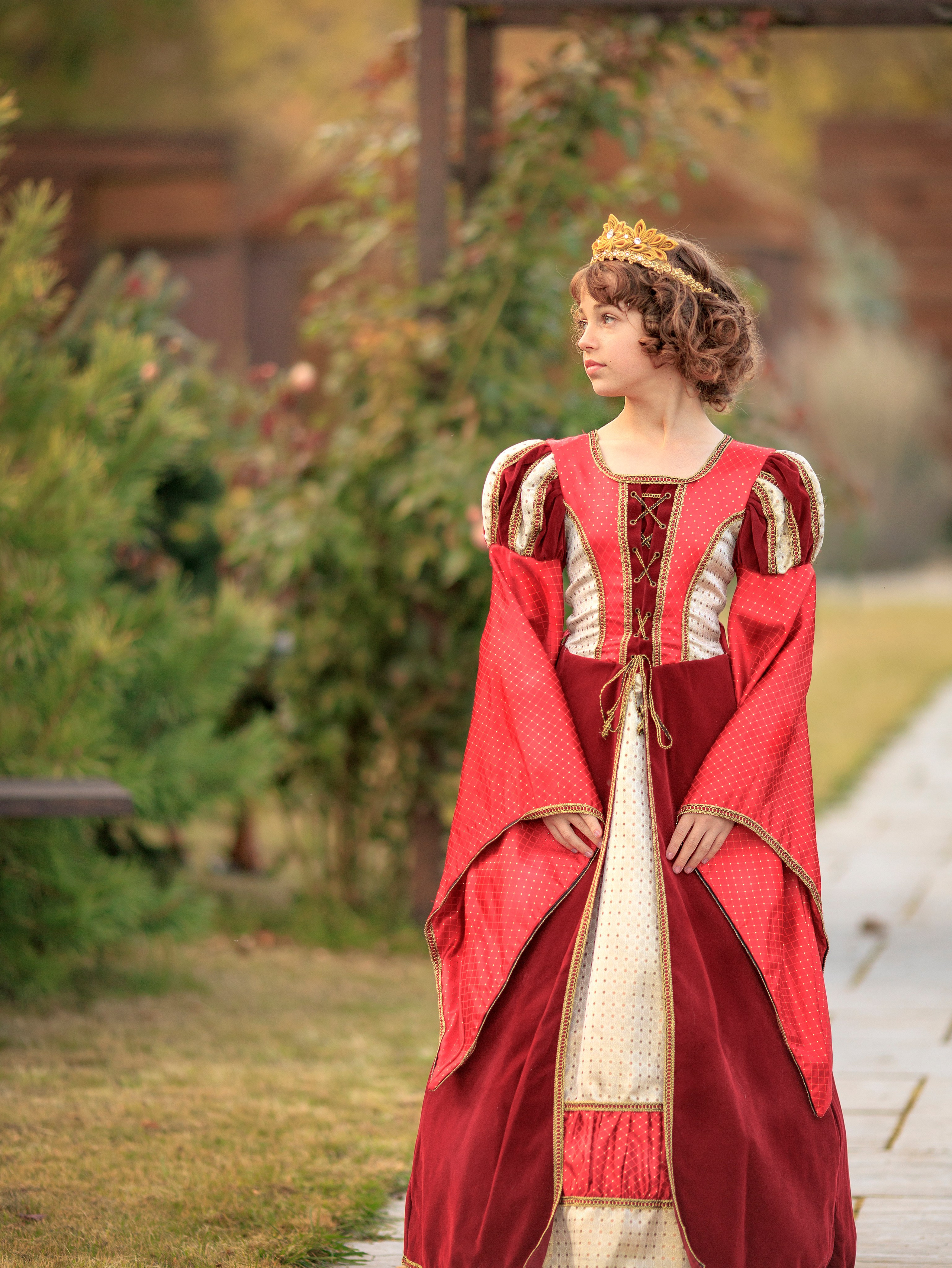 В гостях у Сказки. Фотографирую в парке-заповеднике «Купидон»