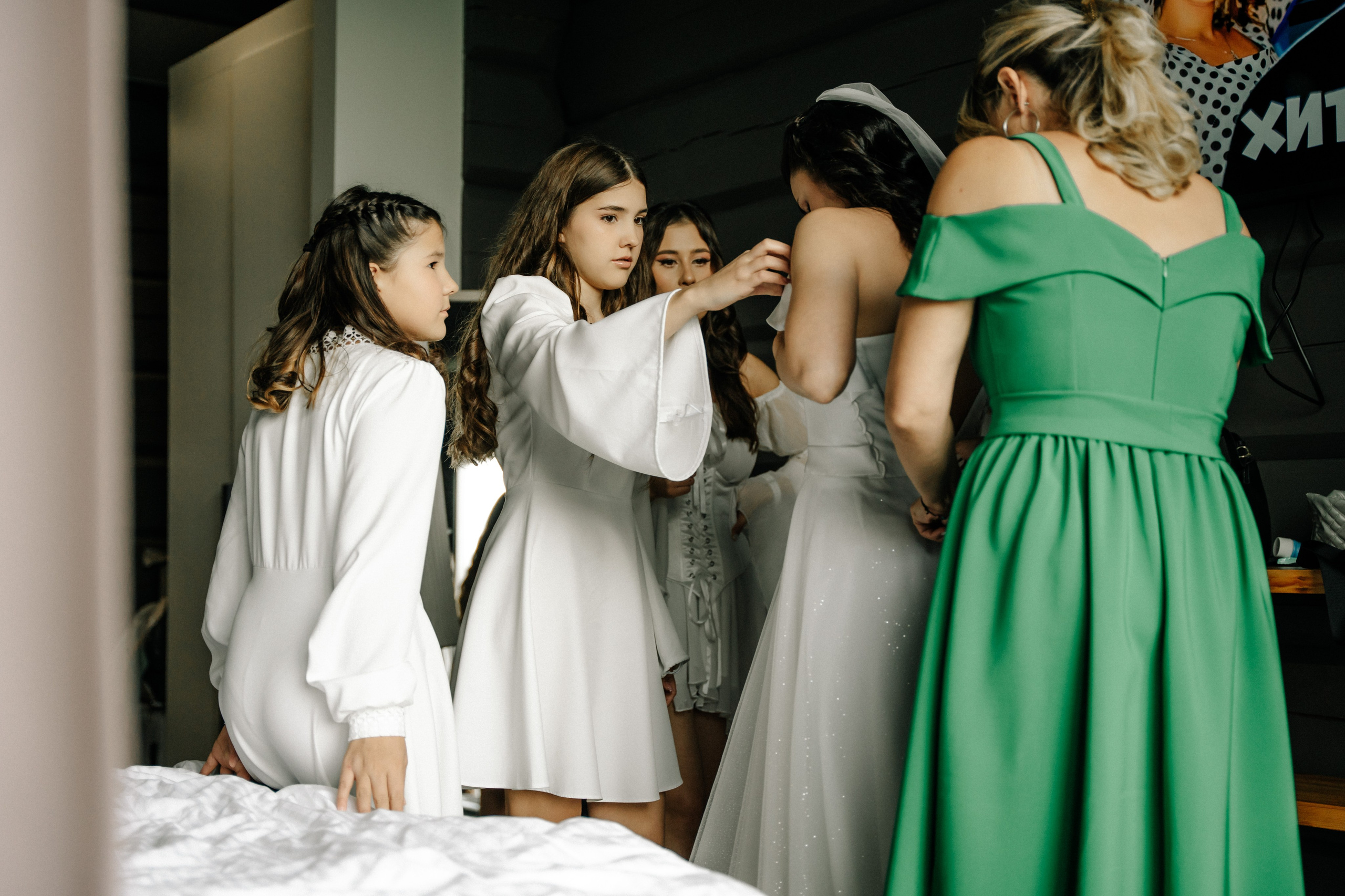 Фотосессия утро невесты в Челябинске. Ульяна Ремезова | Фотограф | Челябинск