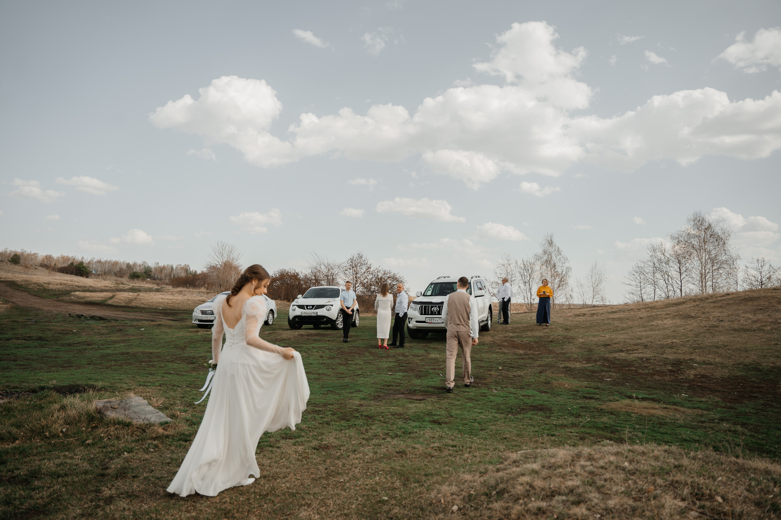 Полина и Даниил. Ульяна Ремезова | Фотограф | Челябинск