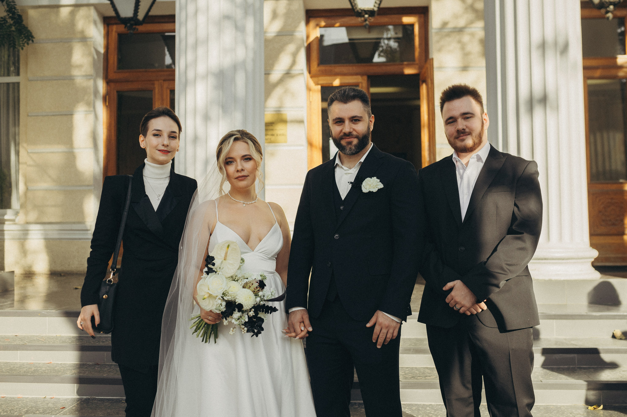 Ира и Дима. Даша Царёва, фотограф