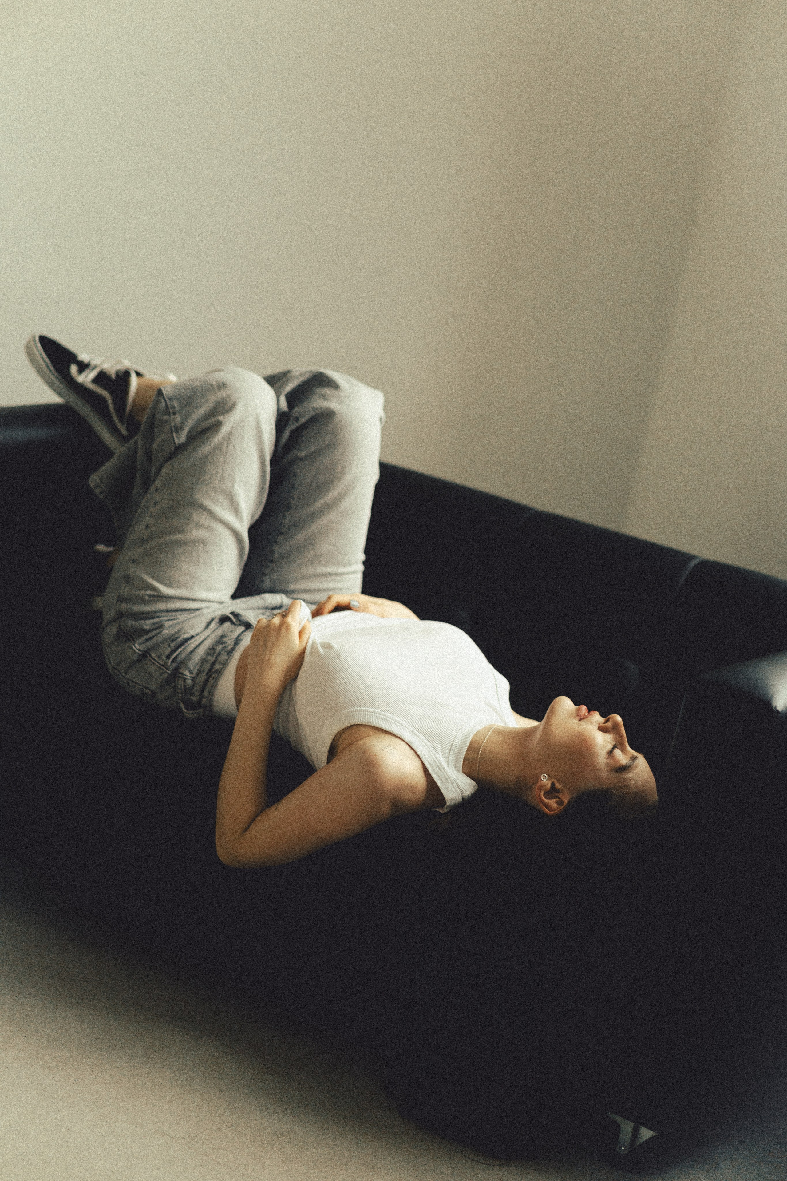 Валя. Даша Царёва, фотограф