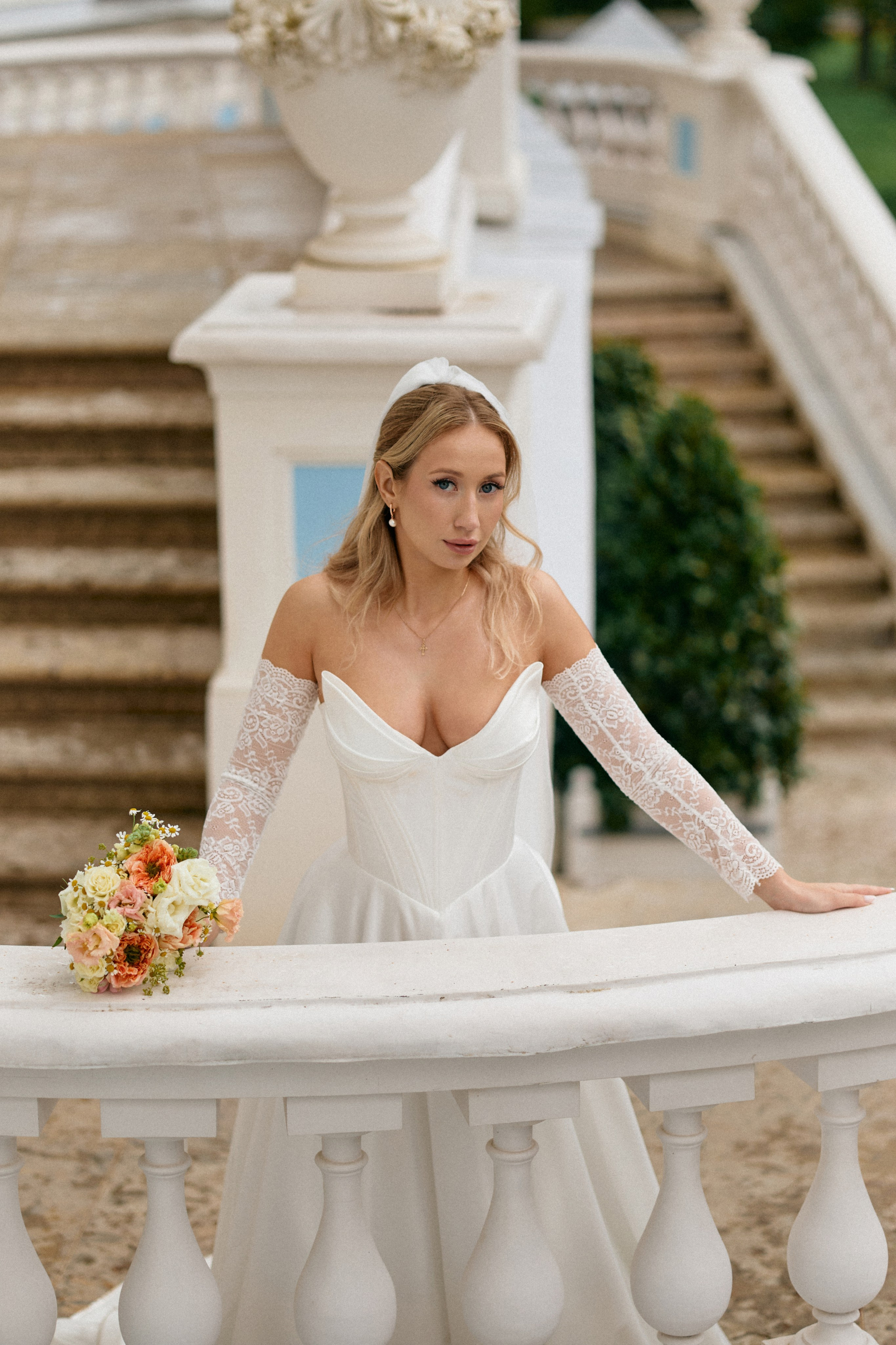 Артем & Юлия. Сестры Карабаза. Фотографы и ретушеры в Москве и Санкт-Петербурге