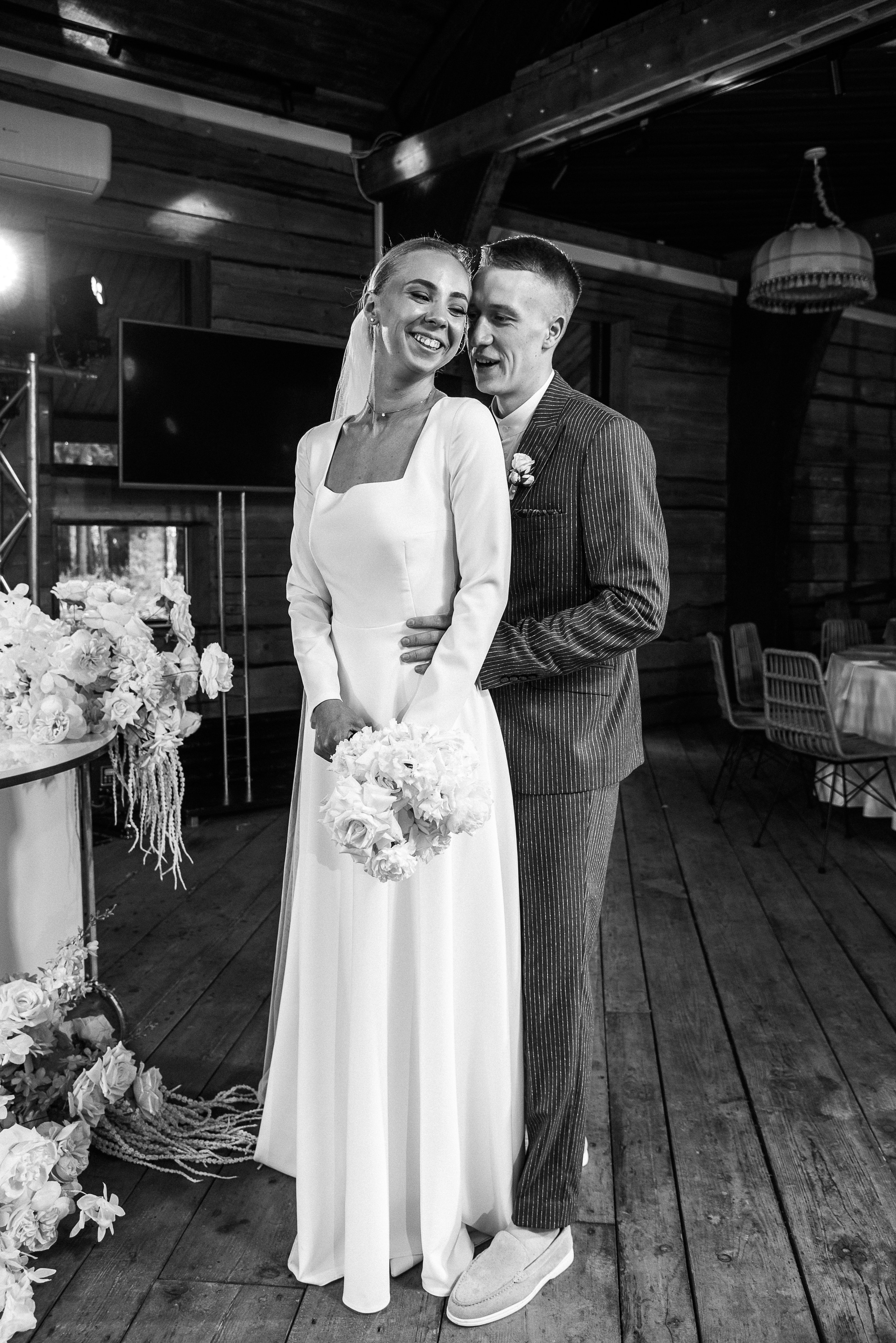 Свадьба Саша и Саша 2023-07-14. Свадебный фотограф в Перми Алексей Поляков