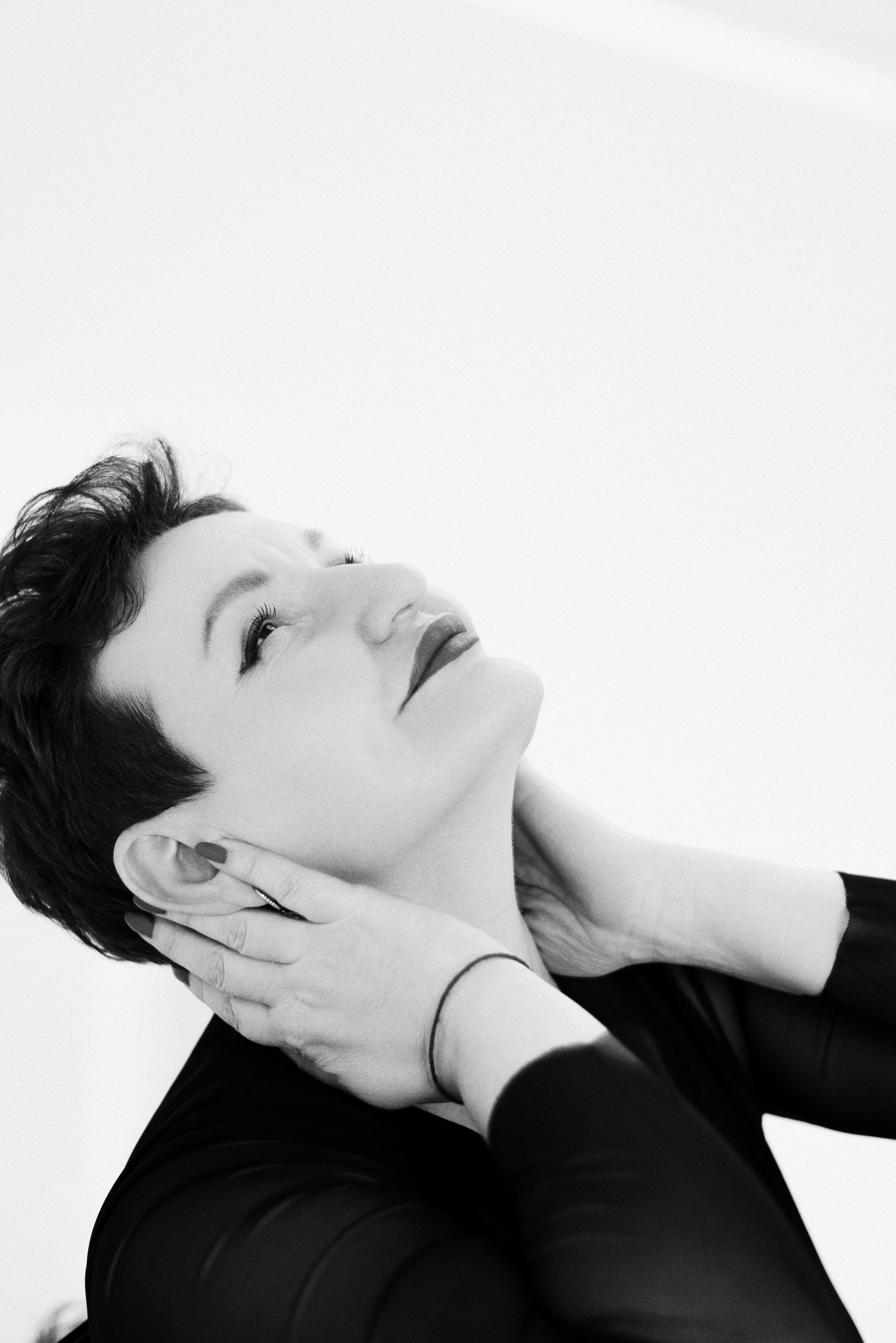 Яна. Фотограф Дарья Мустафина, Тюмень