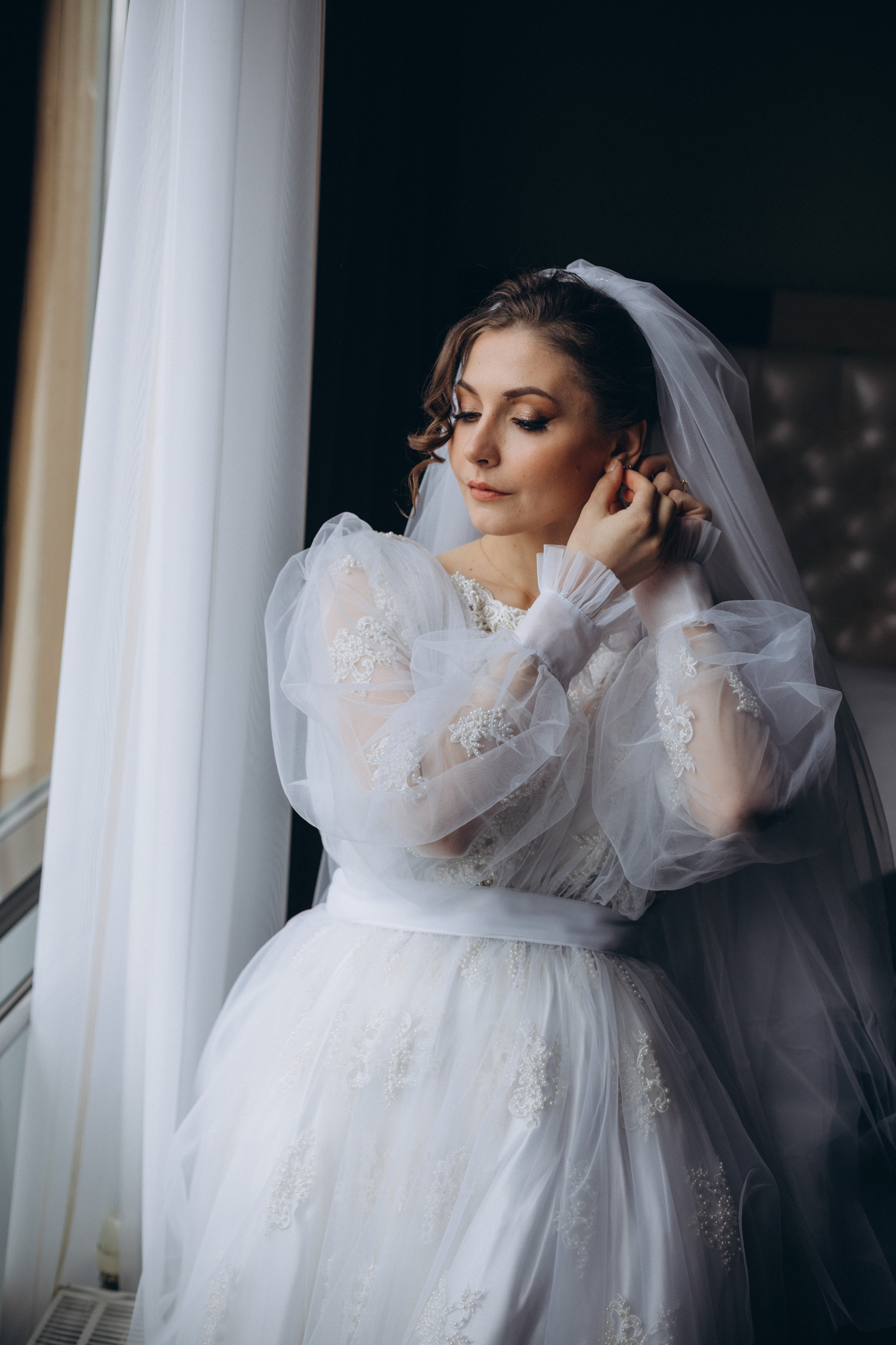 Фотографии 2023 года. Свадебный и семейный фотограф в Санкт-Петербурге Яцына Юрий. Видеоопер