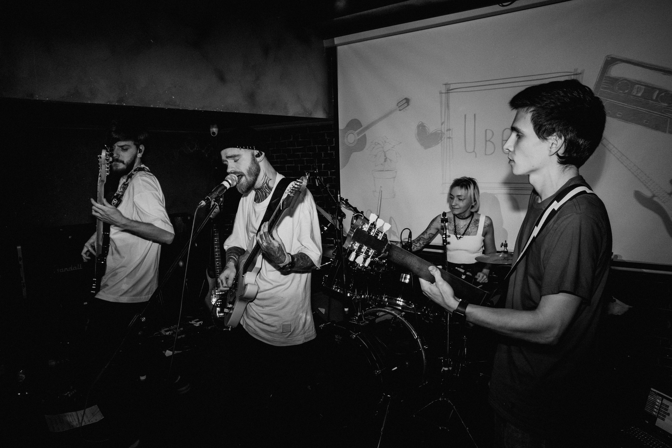 РОК Fest. Vladimirbaklenev