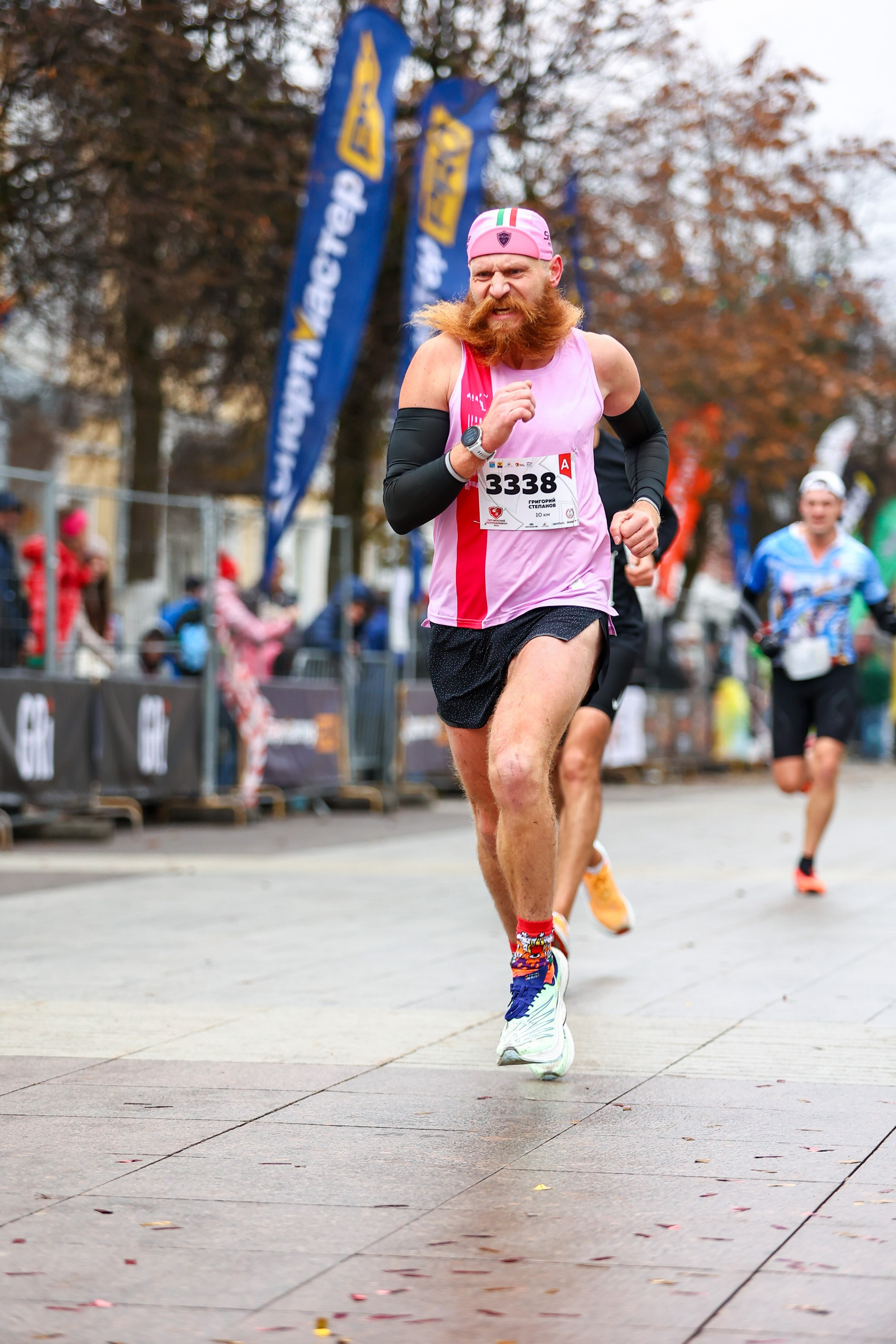 Спорт. Профессиональной фотограф в Санкт-Петербурге Алексей Киселёв