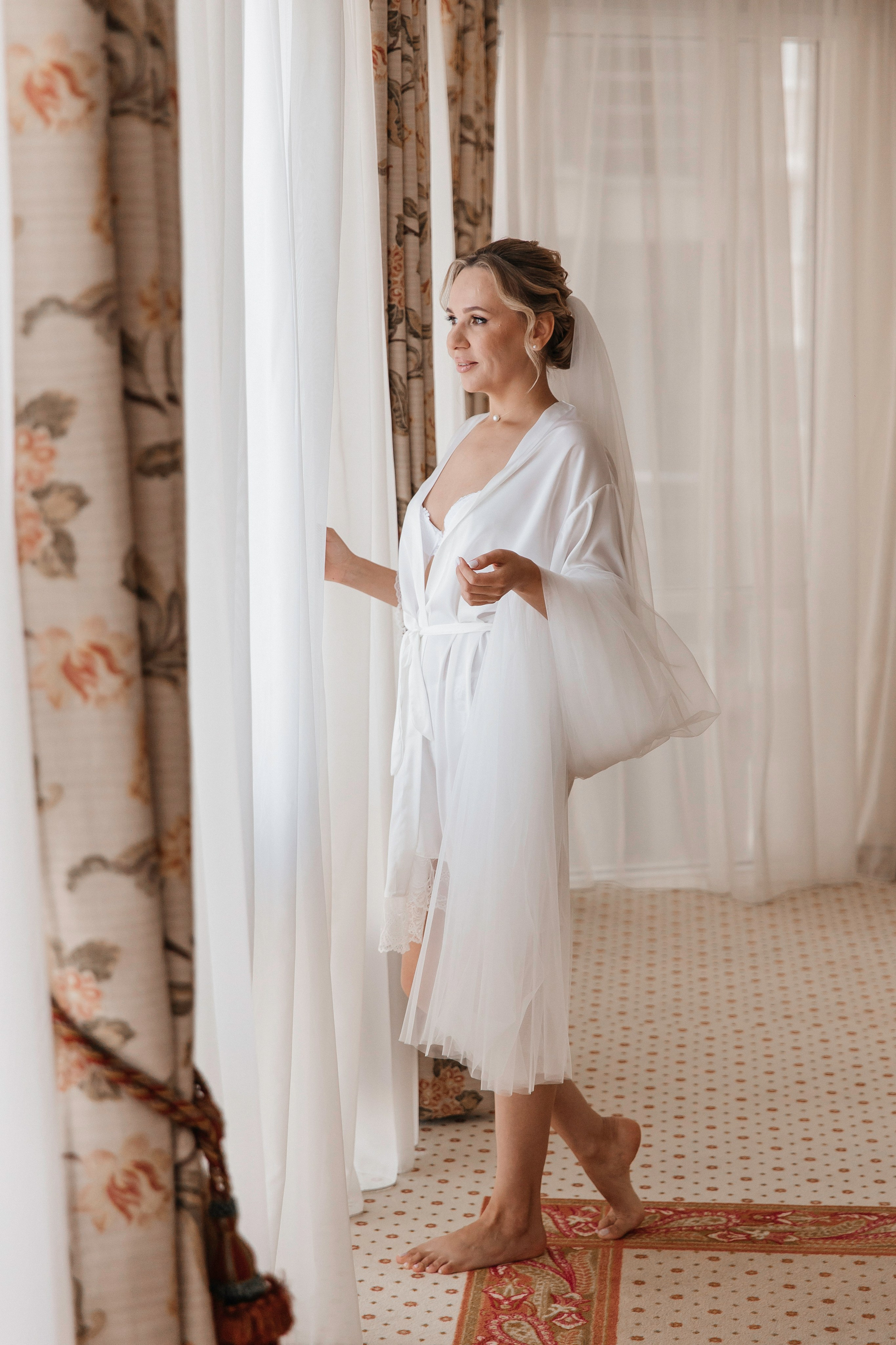 Денис & Ольга. Свадебный фотограф Краснодара Александр Кулагин