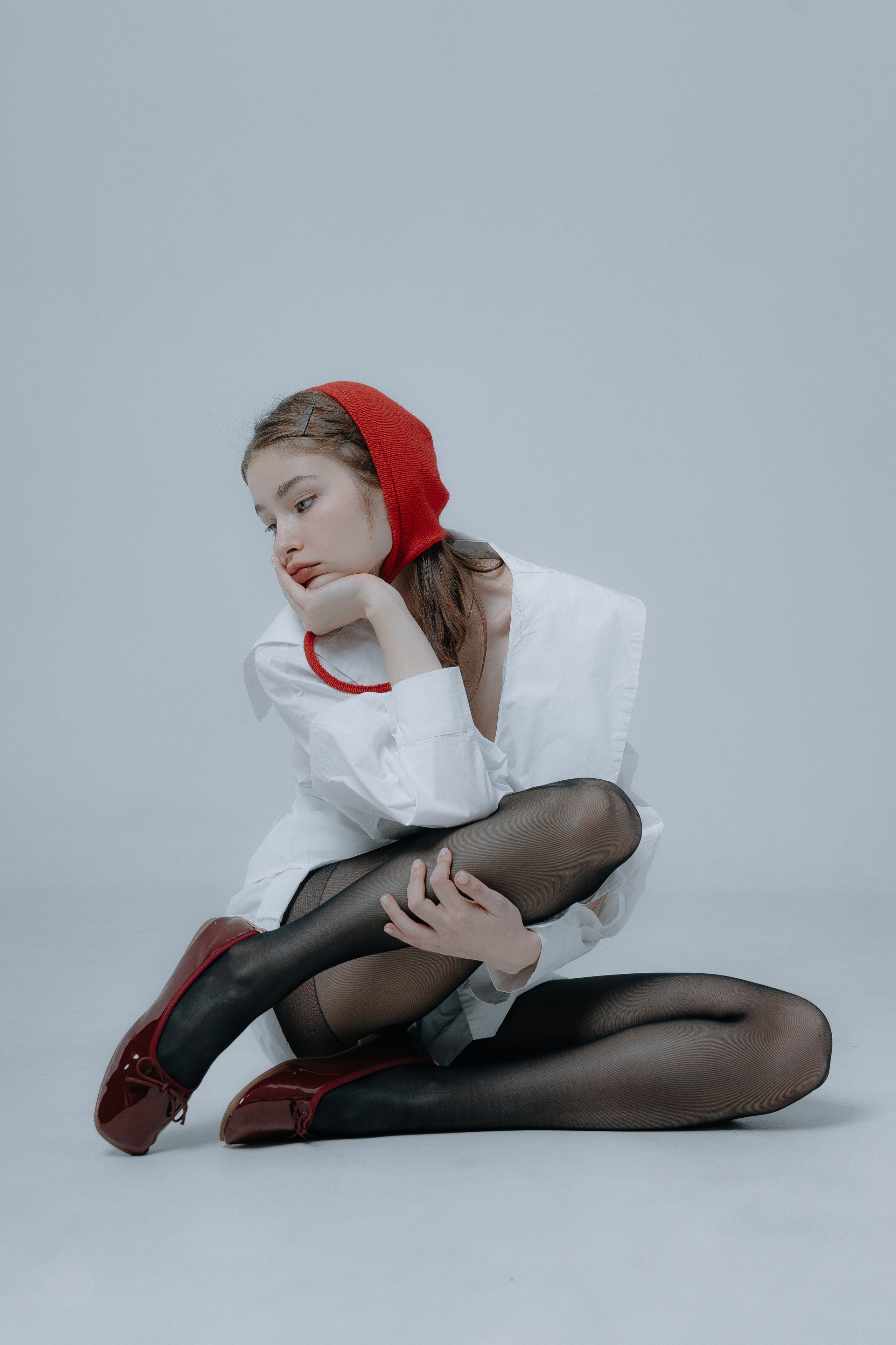 Саша. Денис Марков — фотограф в Екатеринбурге