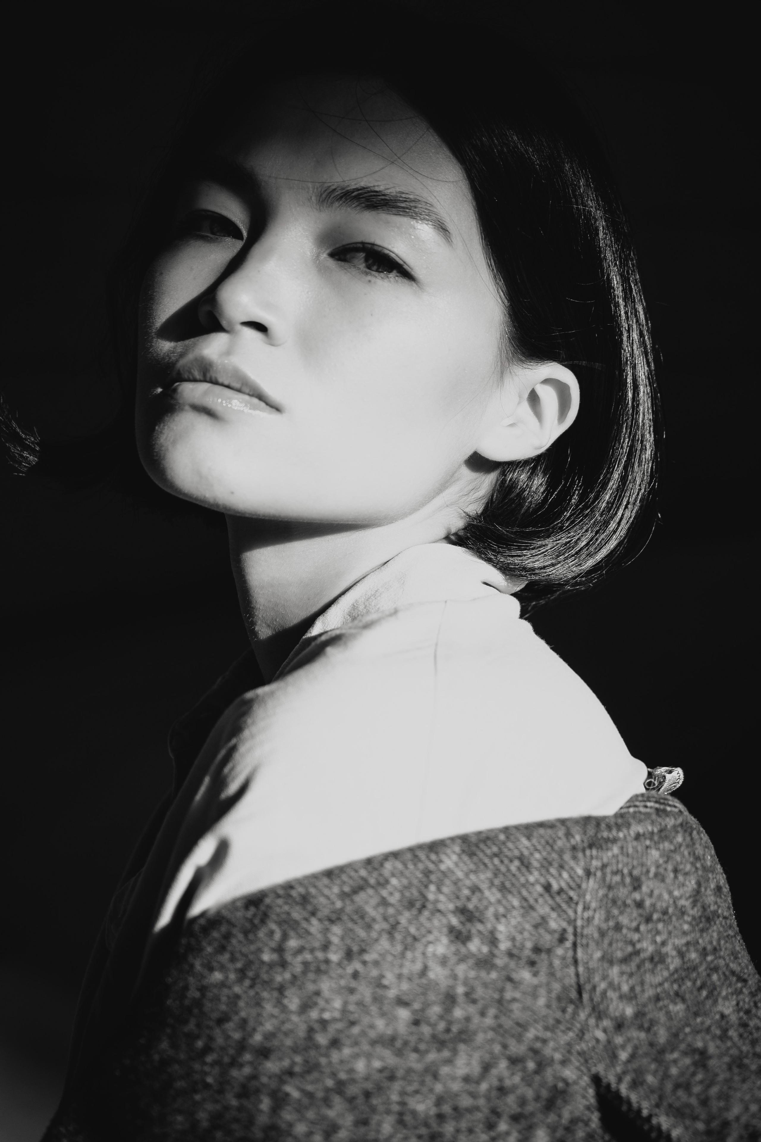 Портретная фотосъёмка. Денис Марков — фотограф в Екатеринбурге