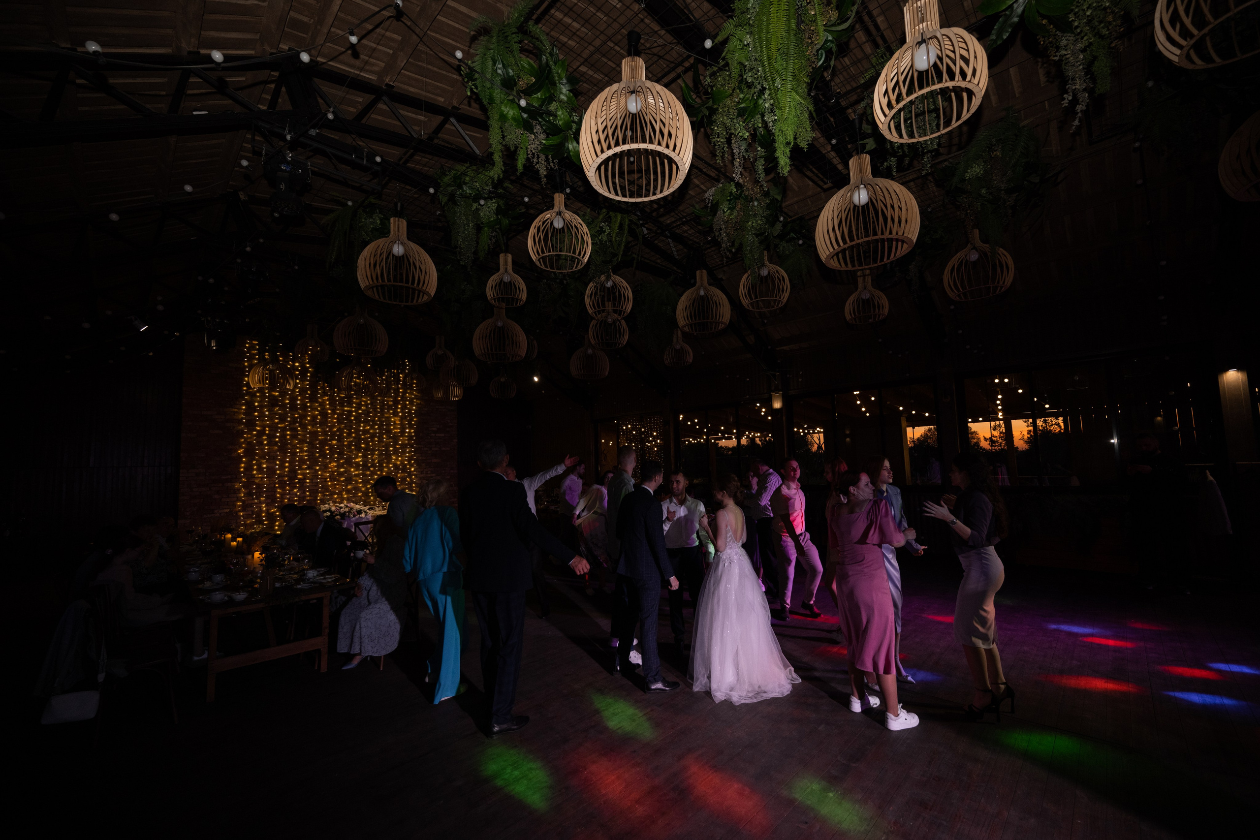 2024. Дима и Маша. Свадебный и семейный фотограф в Москве и Европе Евгения Амелина