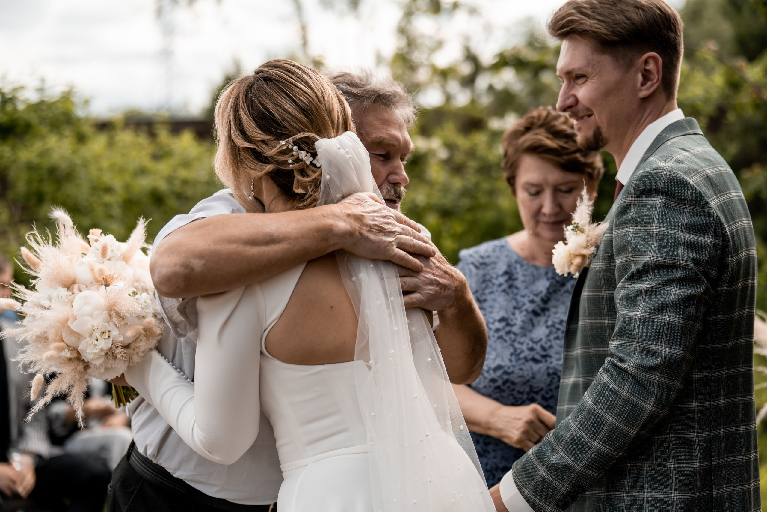 2024. Саша и Ксюша. Свадебный и семейный фотограф в Москве и Европе Евгения Амелина