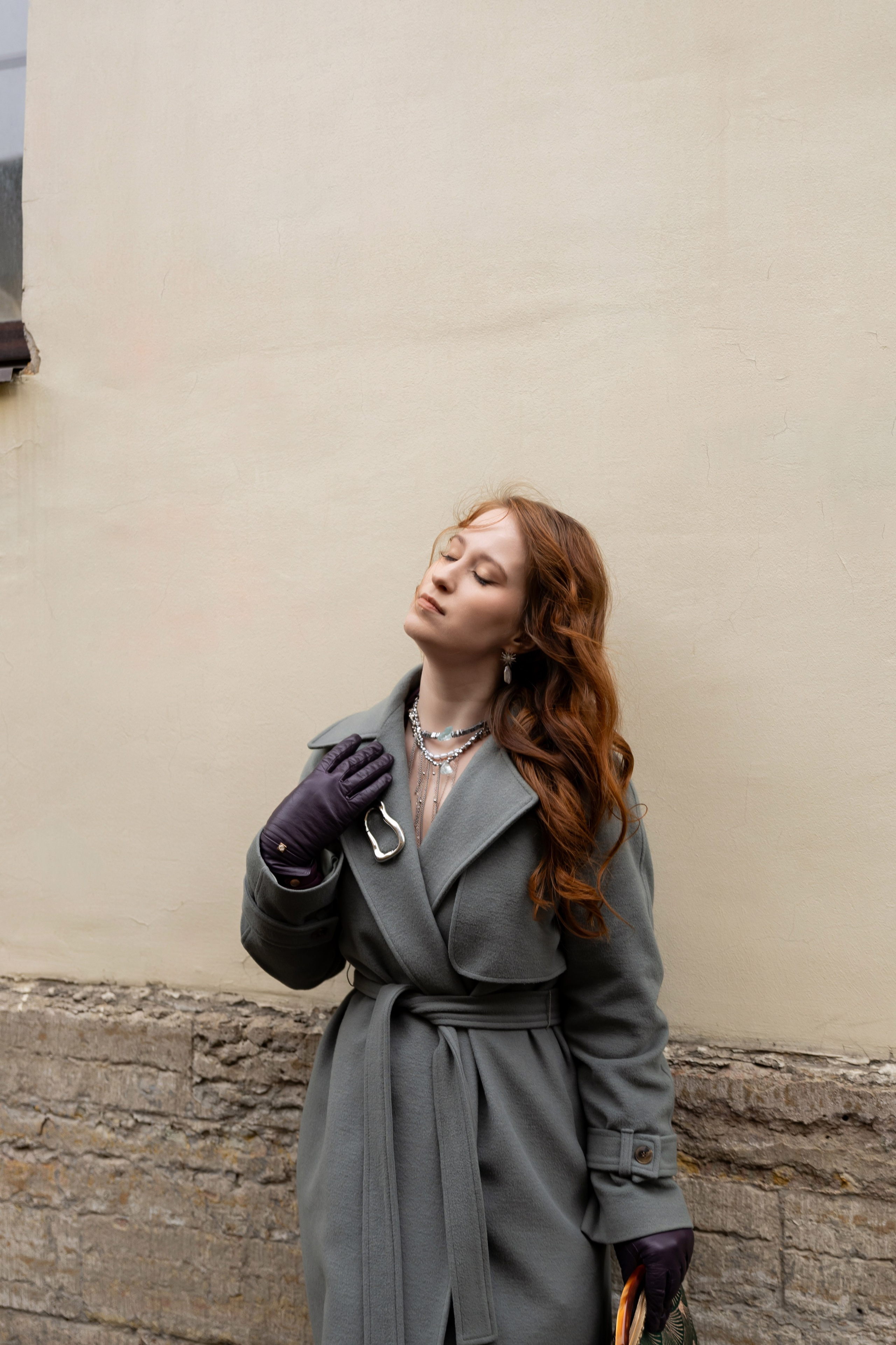 Фотопрогулка по туманному Питеру. Семейный и свадебный фотограф в Санкт-Петербурге Татьяна Швыкова