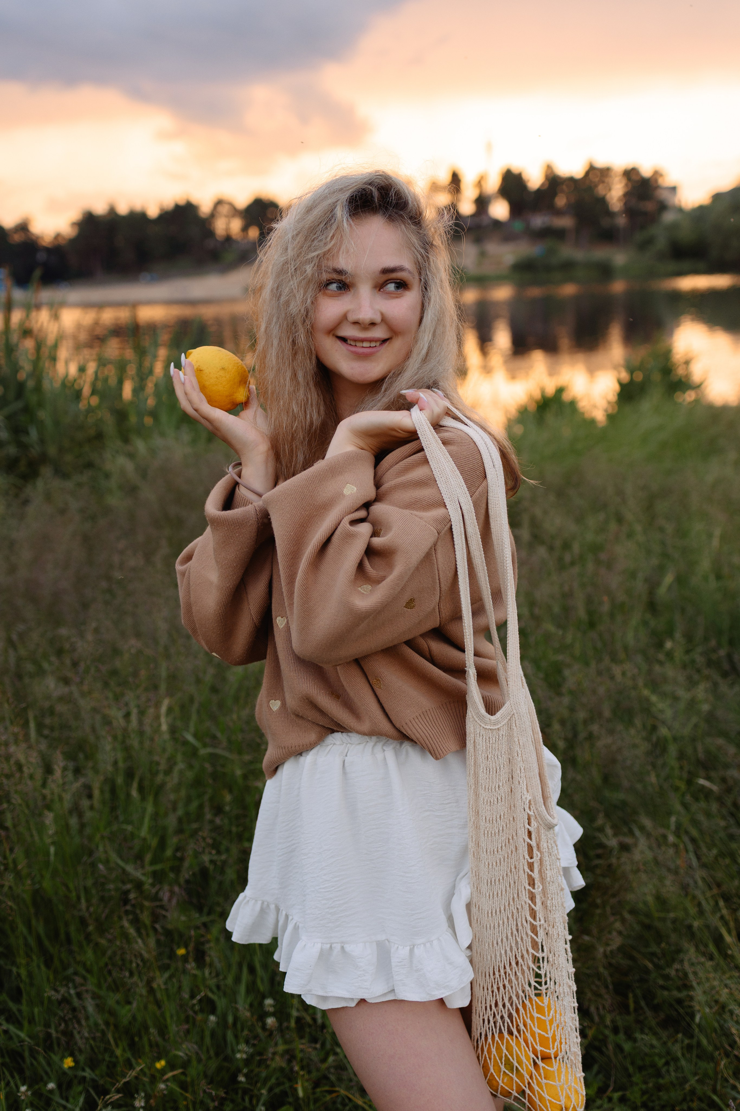 Ксения. Семейный фотограф в Дзержинске Наталья Лаэтина