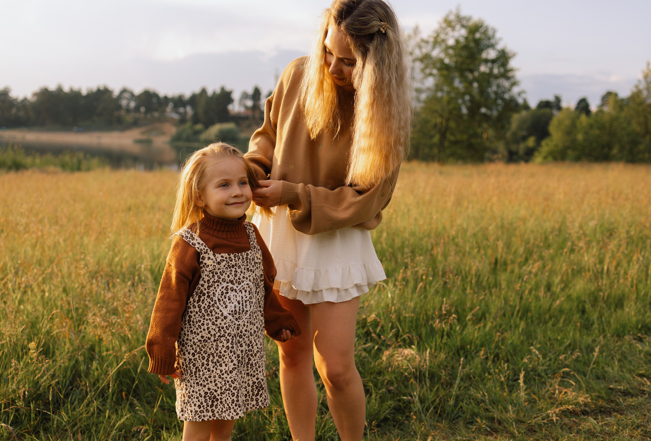 Ксения. Семейный фотограф в Дзержинске Наталья Лаэтина
