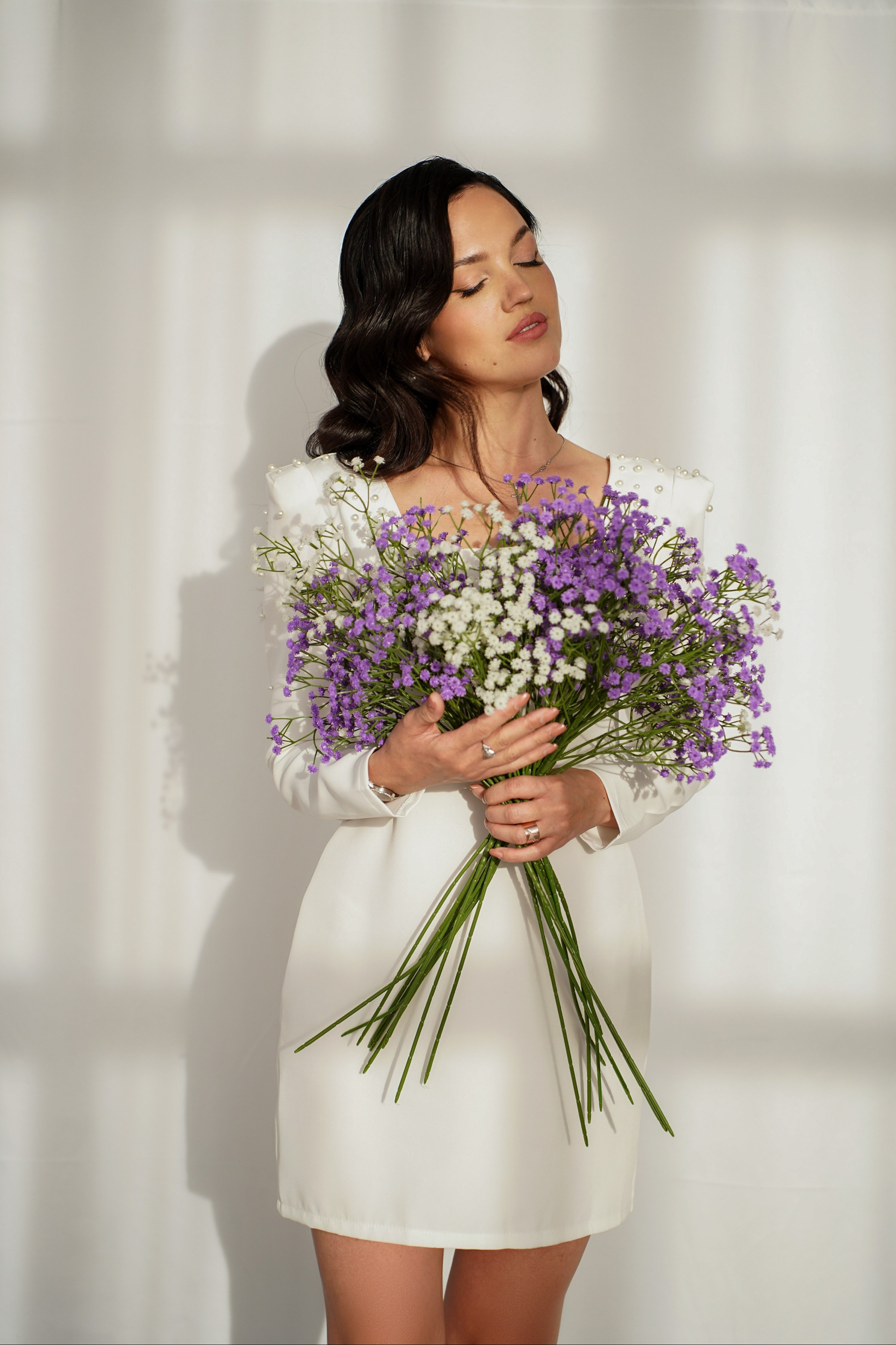 EKATERINA SHEVAPRO.STUDIO. Фотограф Москва, визуальный менеджер Дарья Шевченко