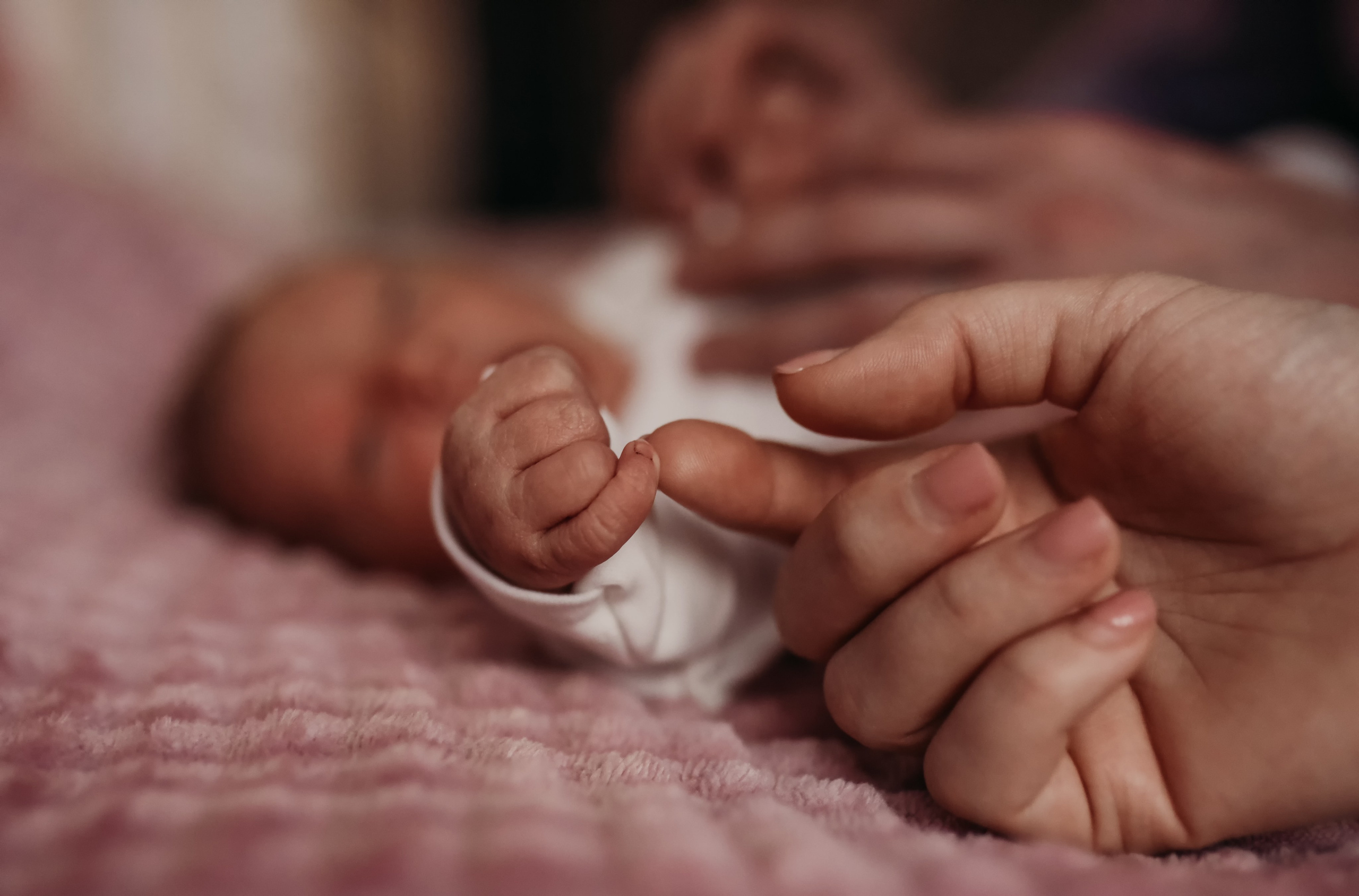 Первая Встреча. Семейный фотограф Олеся Батурина Рязань