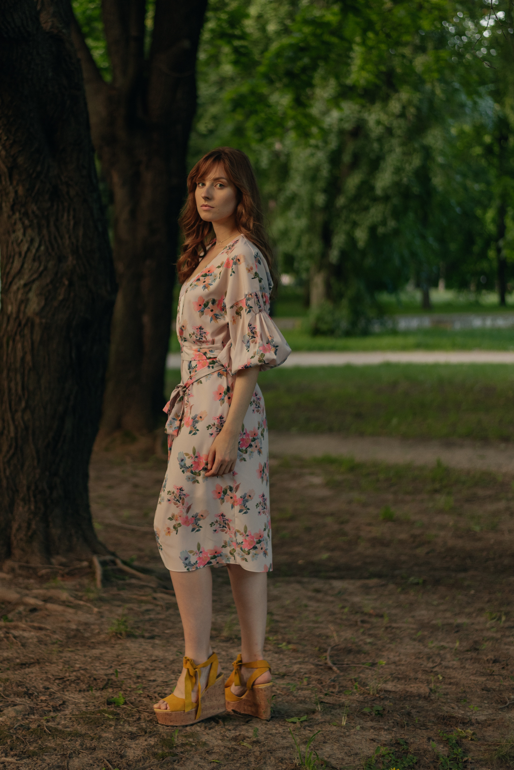 Вера. Фотограф Москва