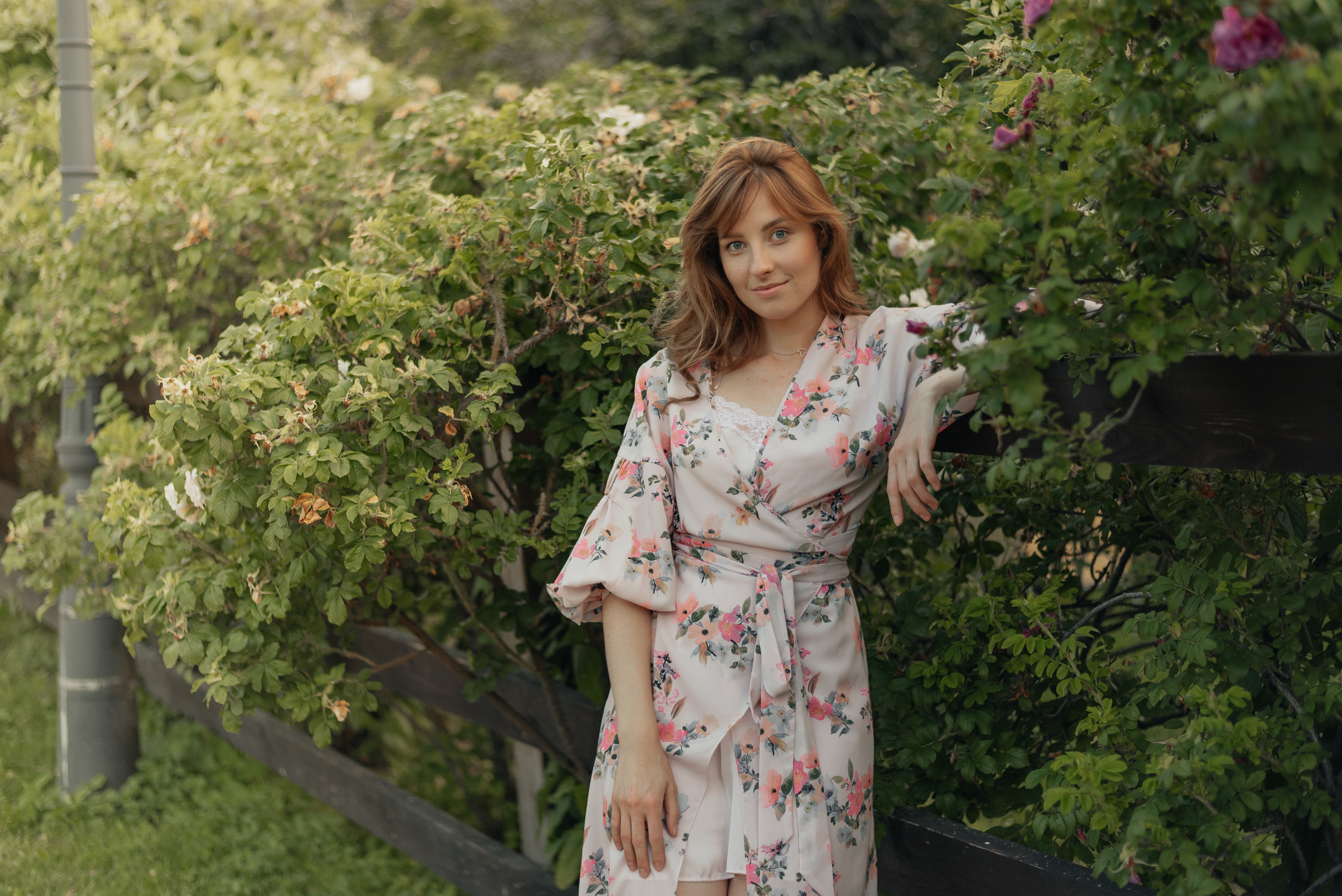 Вера. Фотограф Москва