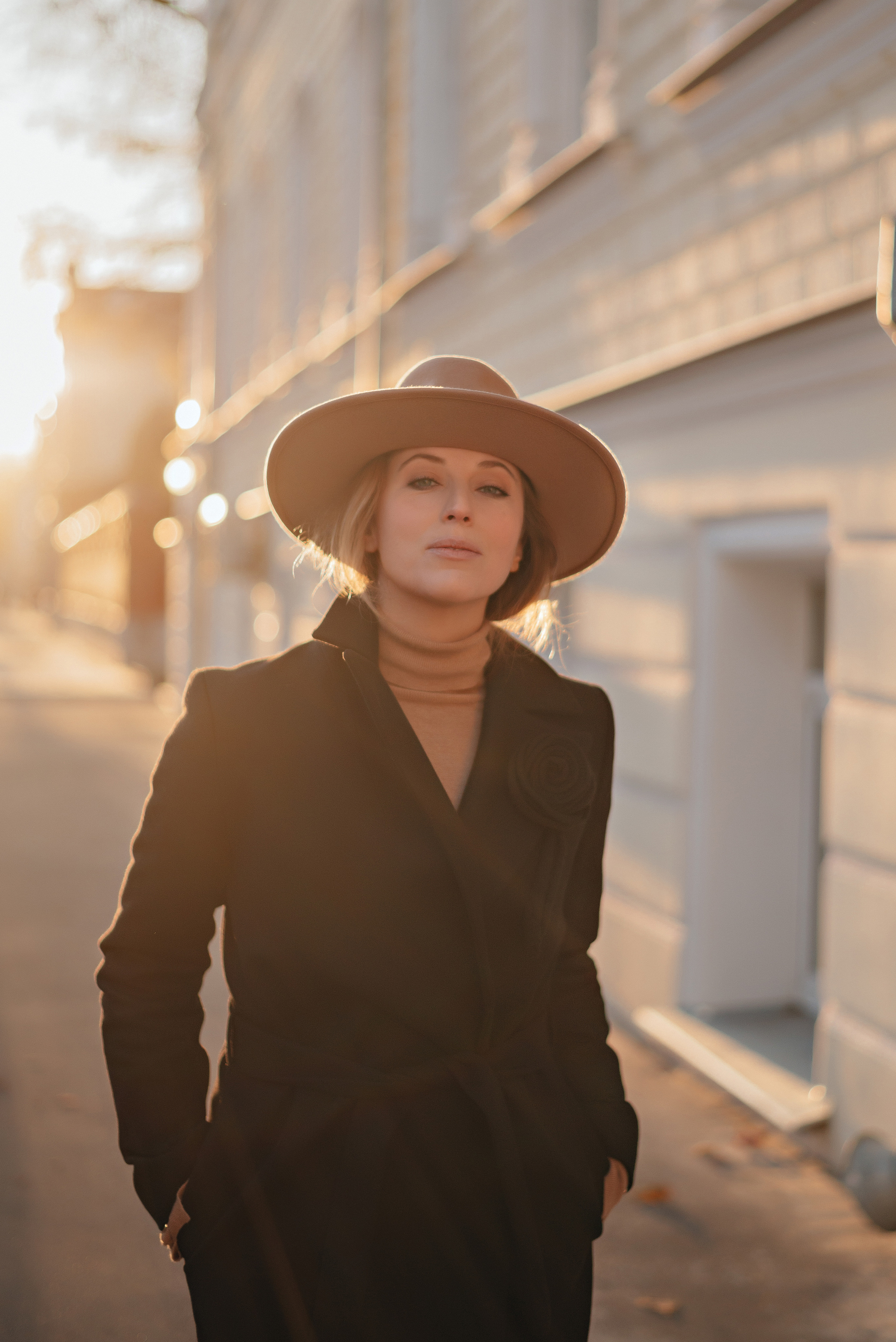 Маша. Фотограф Москва