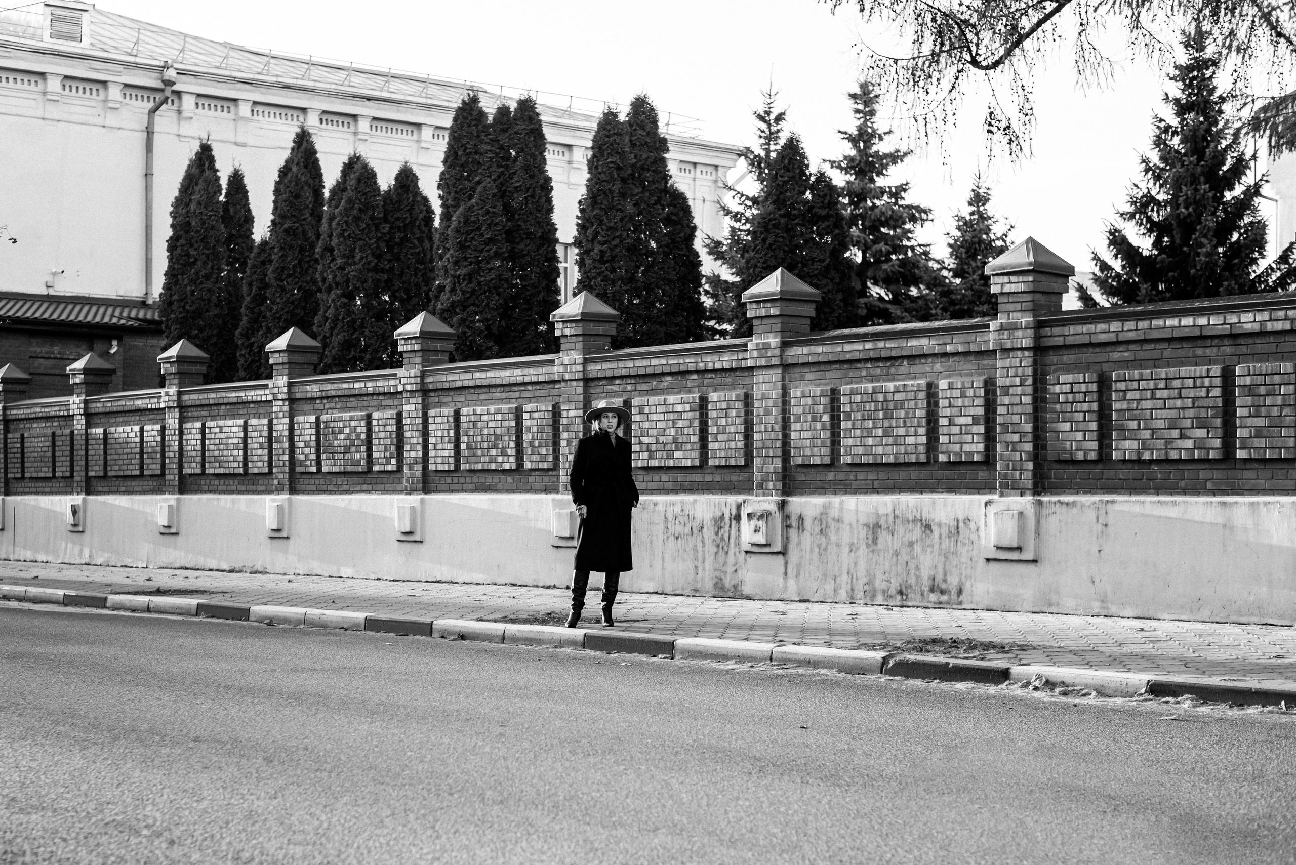 Маша. Фотограф Москва