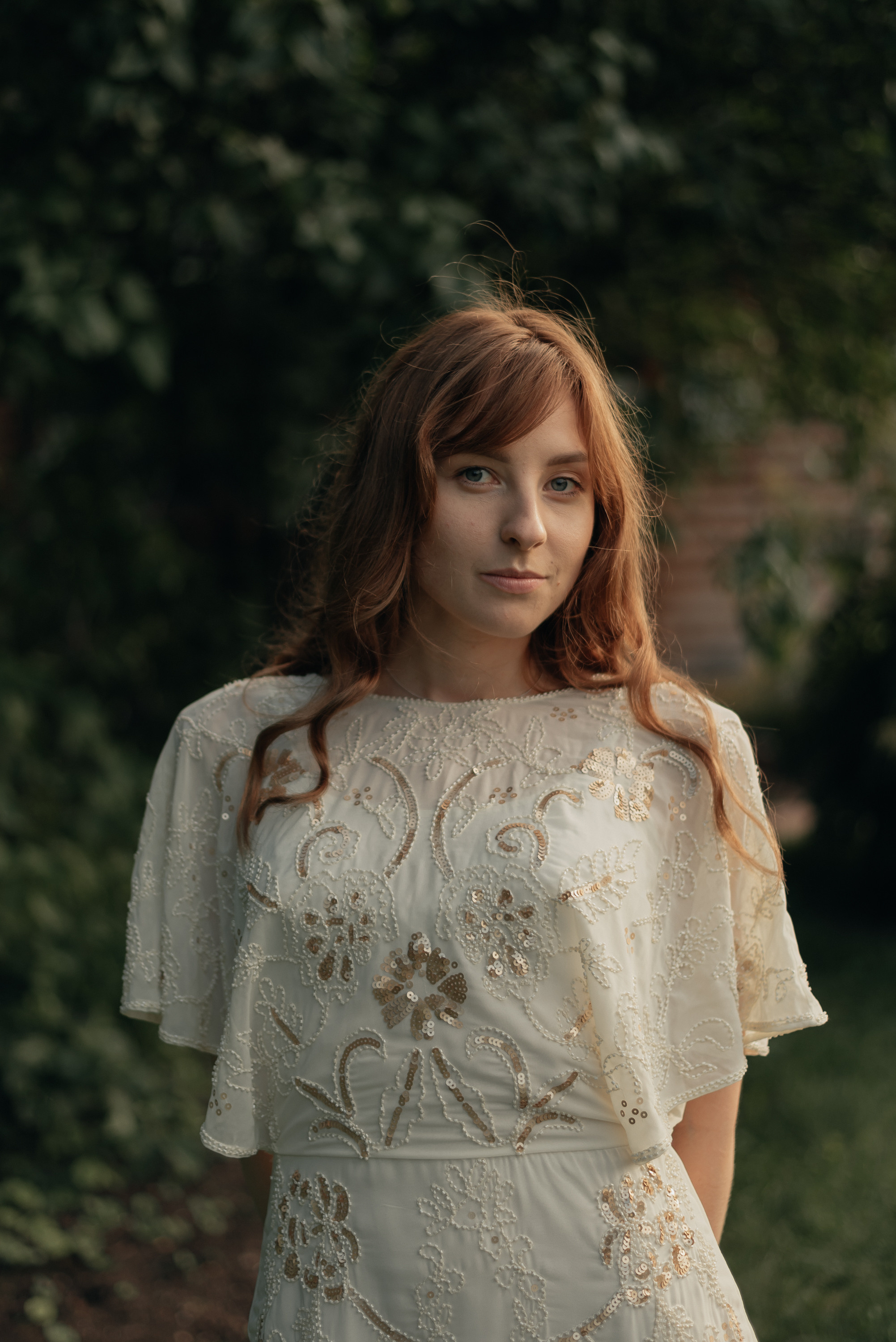 Вера. Фотограф Москва