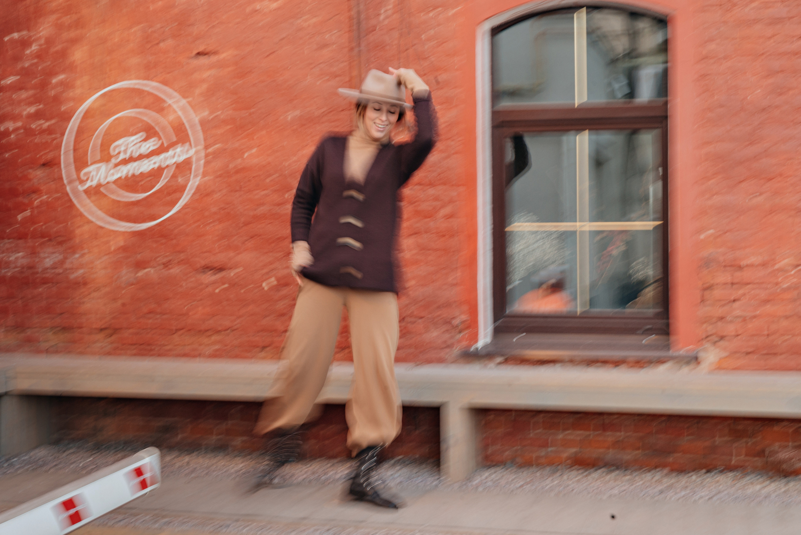 Маша. Фотограф Москва