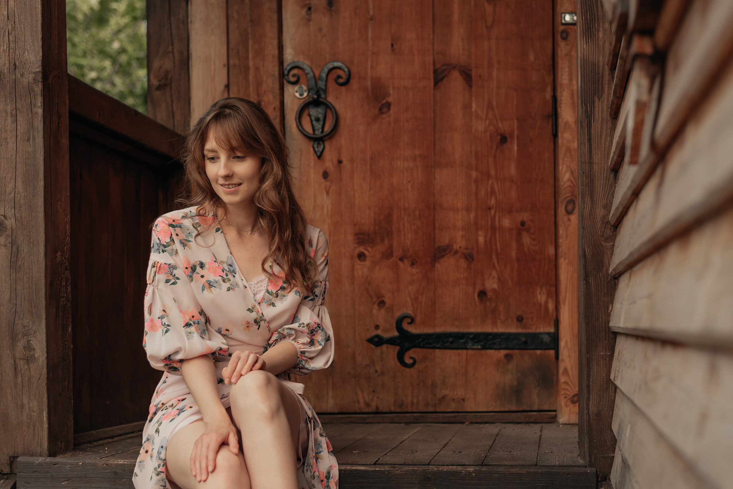 Вера. Фотограф Москва